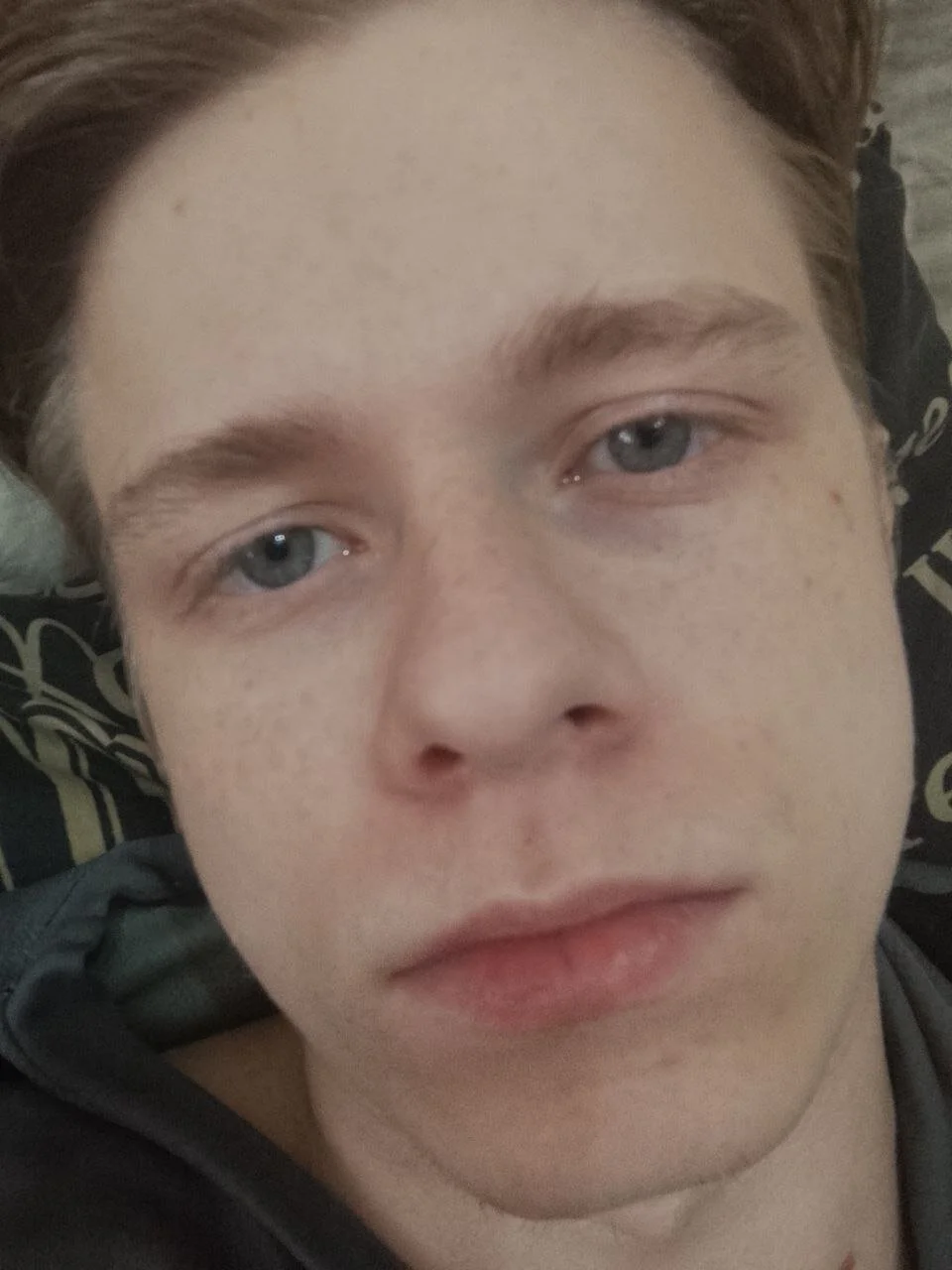 XXX Porn Photo of Nude Augustinwest 5