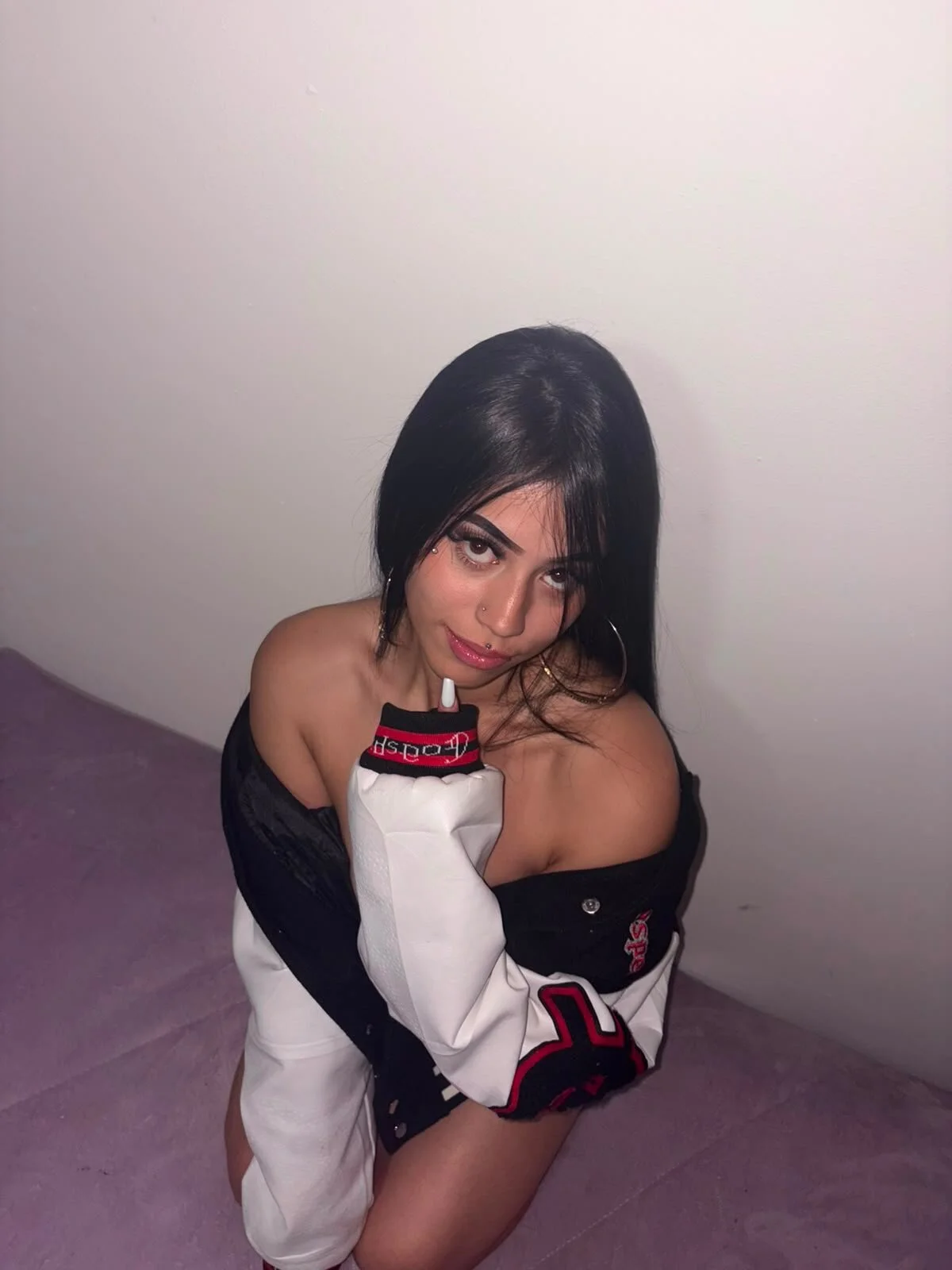 XXX Porn Photo of Nude Emma-Burning 16