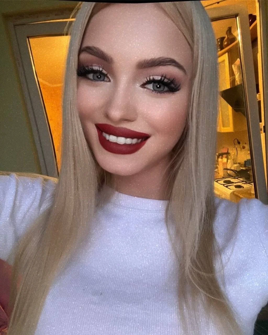 XXX Porn Photo of Nude BirdieMcadam 14