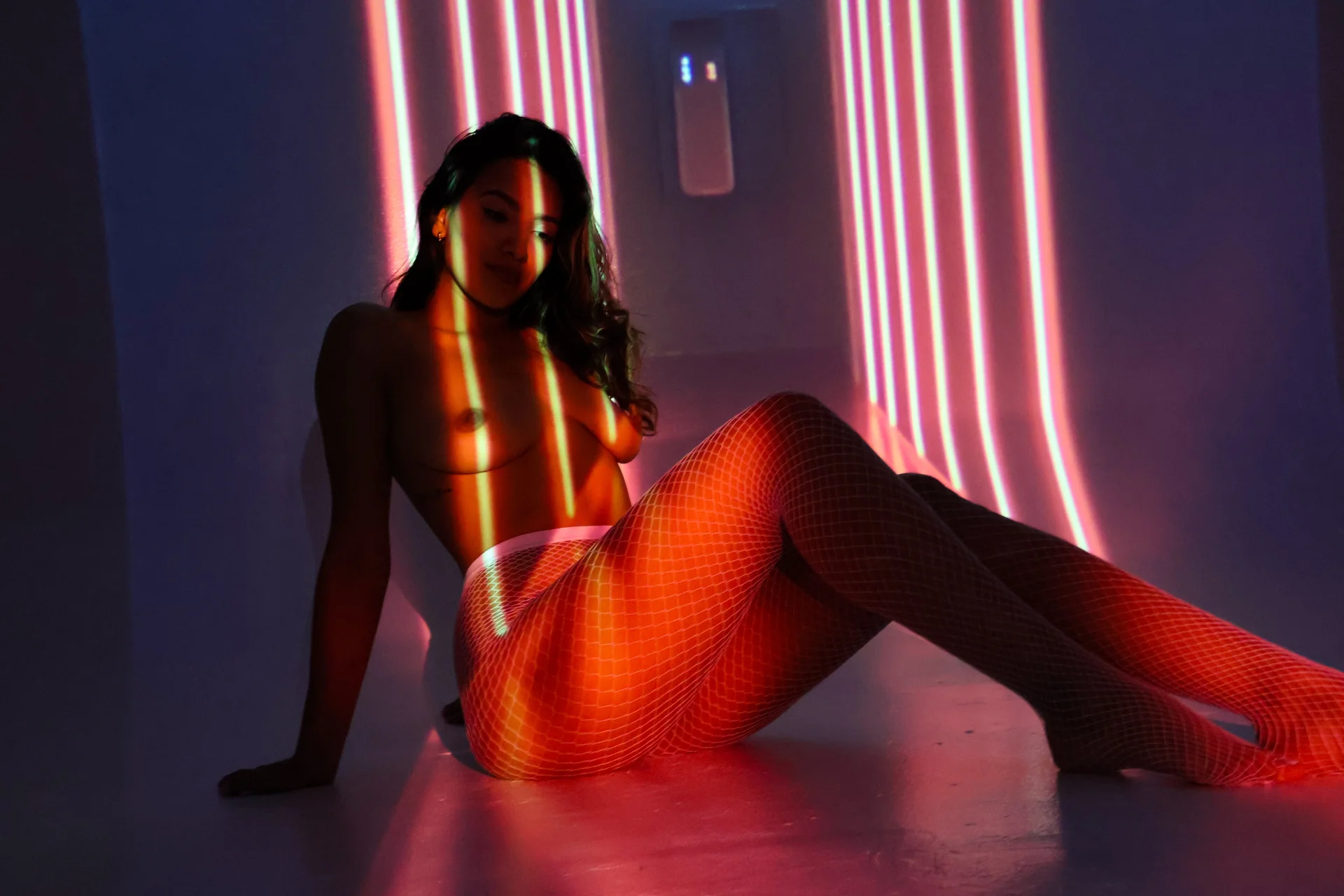 XXX Porn Photo of Nude lixie_peyton 61