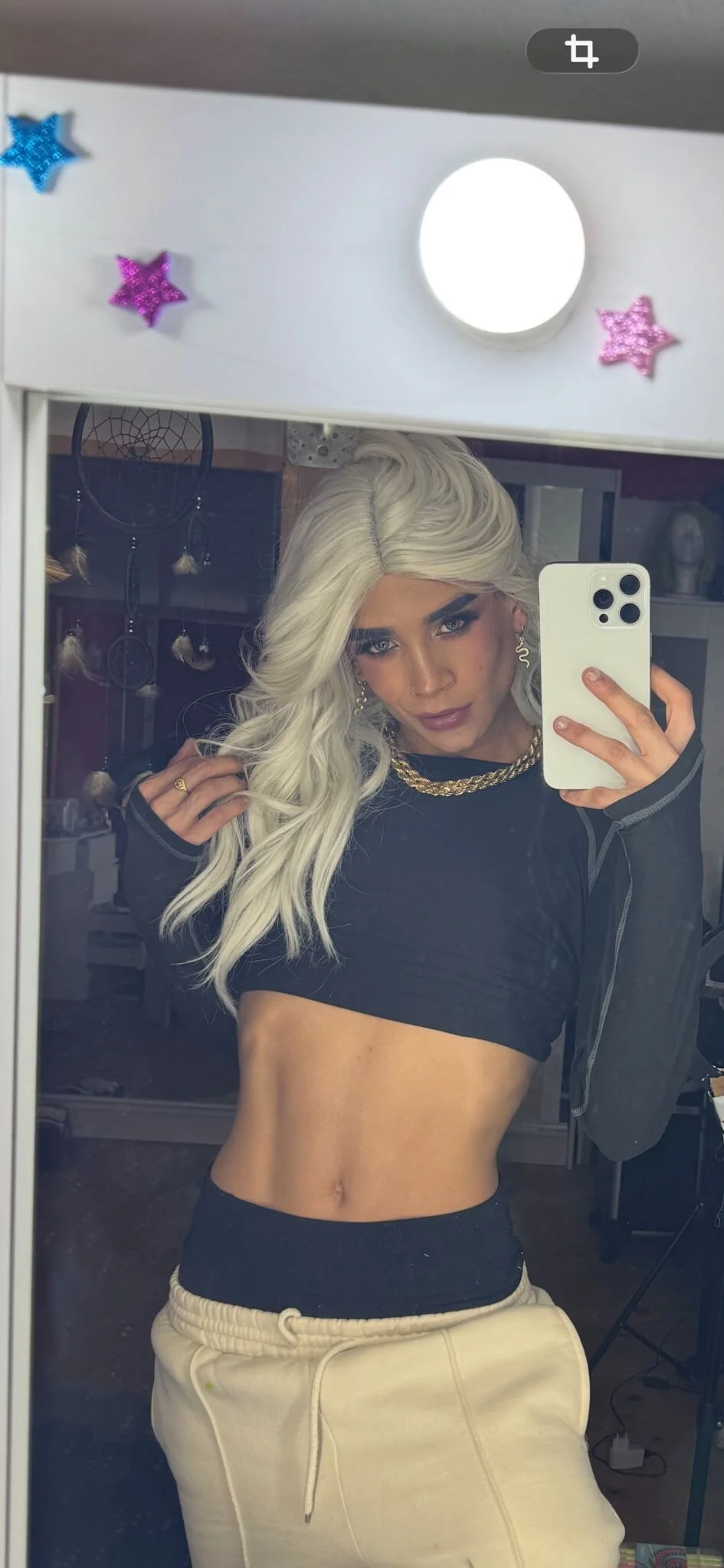 XXX Porn Photo of Nude Samyy_Saenz 4