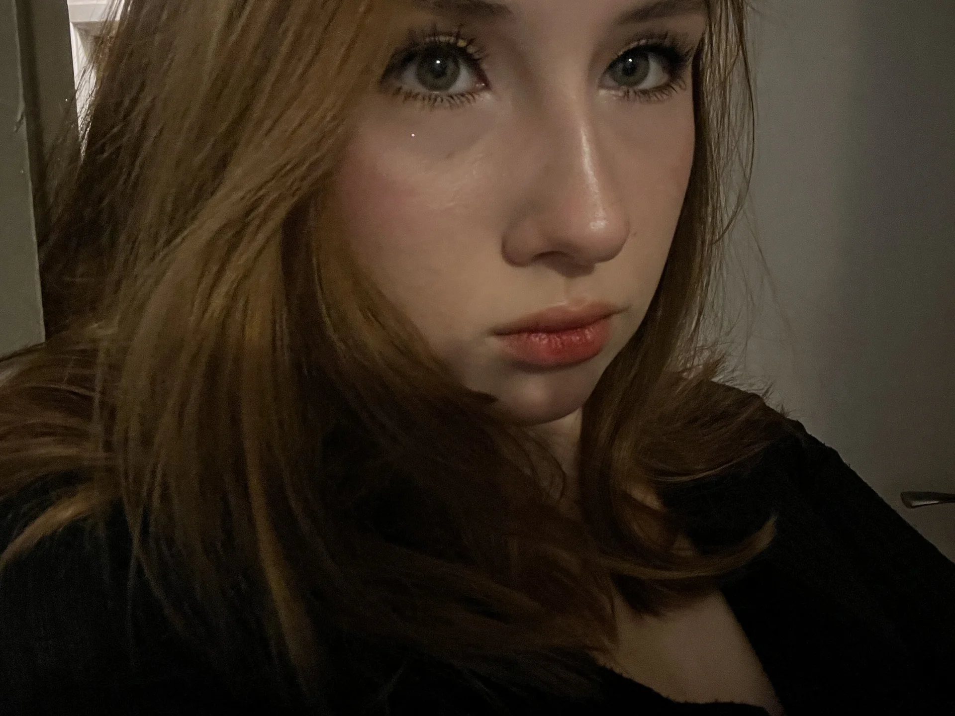 XXX Porn Photo of Nude Nika_sexxx 27