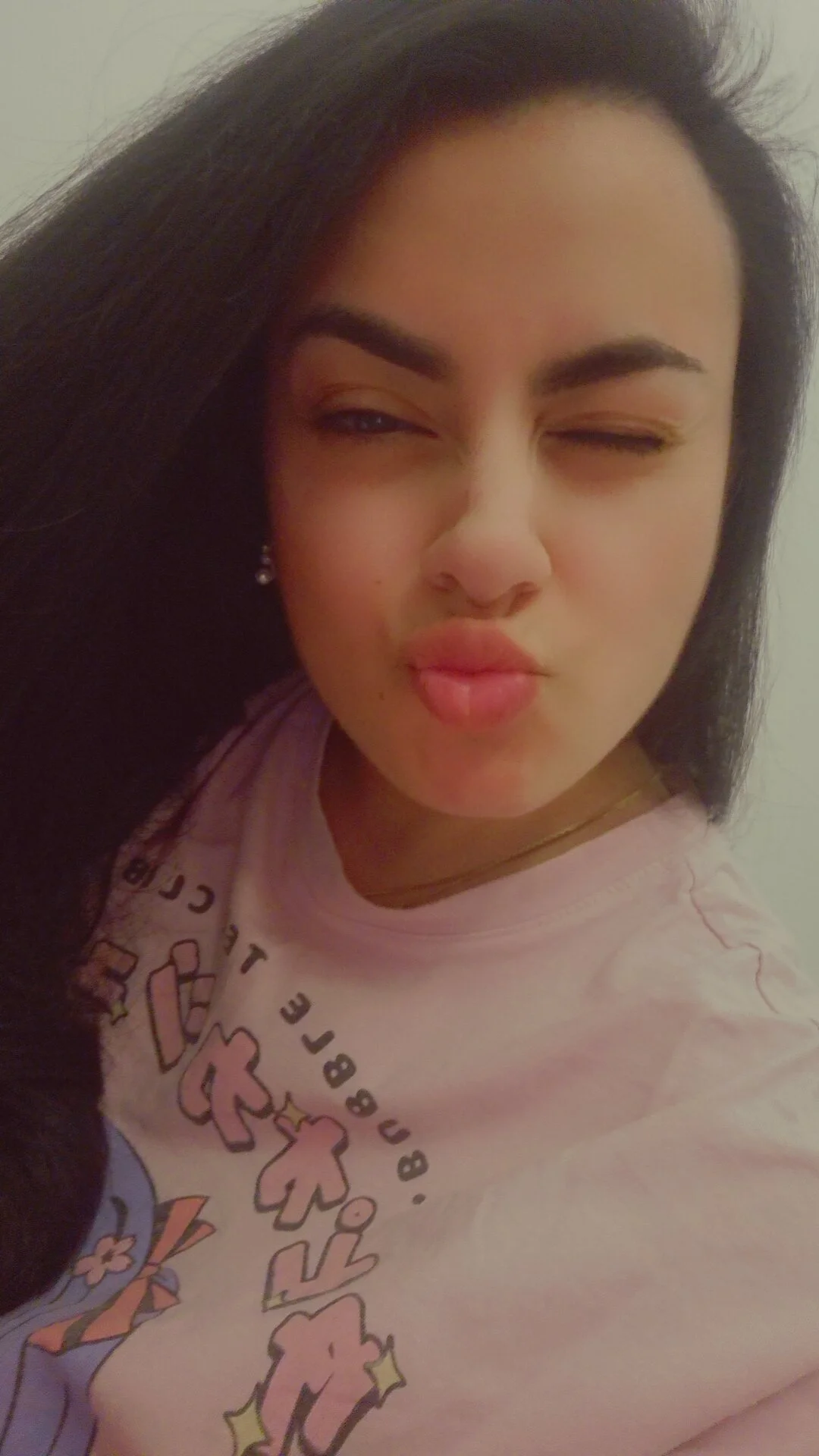 XXX Porn Photo of Nude Elyza_Ibarra 1