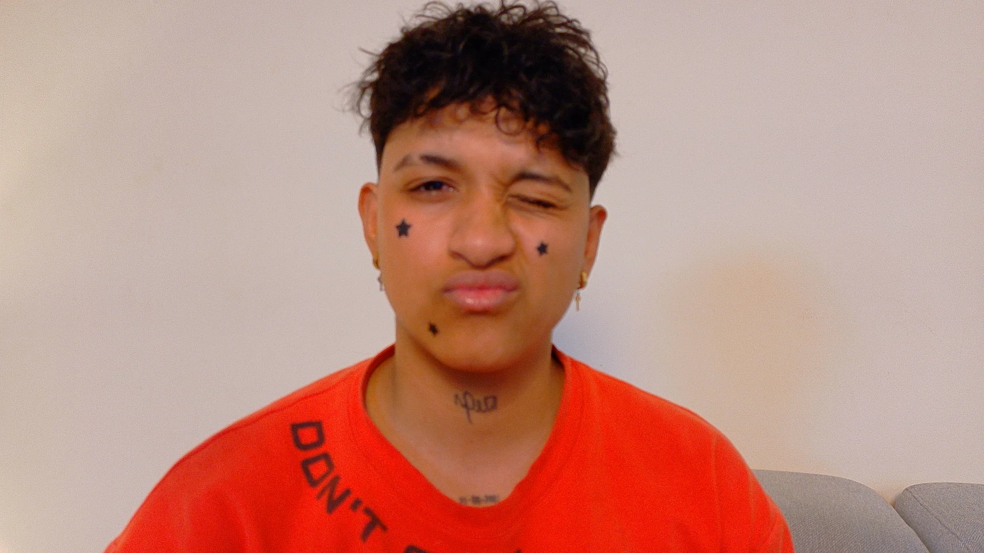 XXX Porn Photo of Nude DominickJoness 17