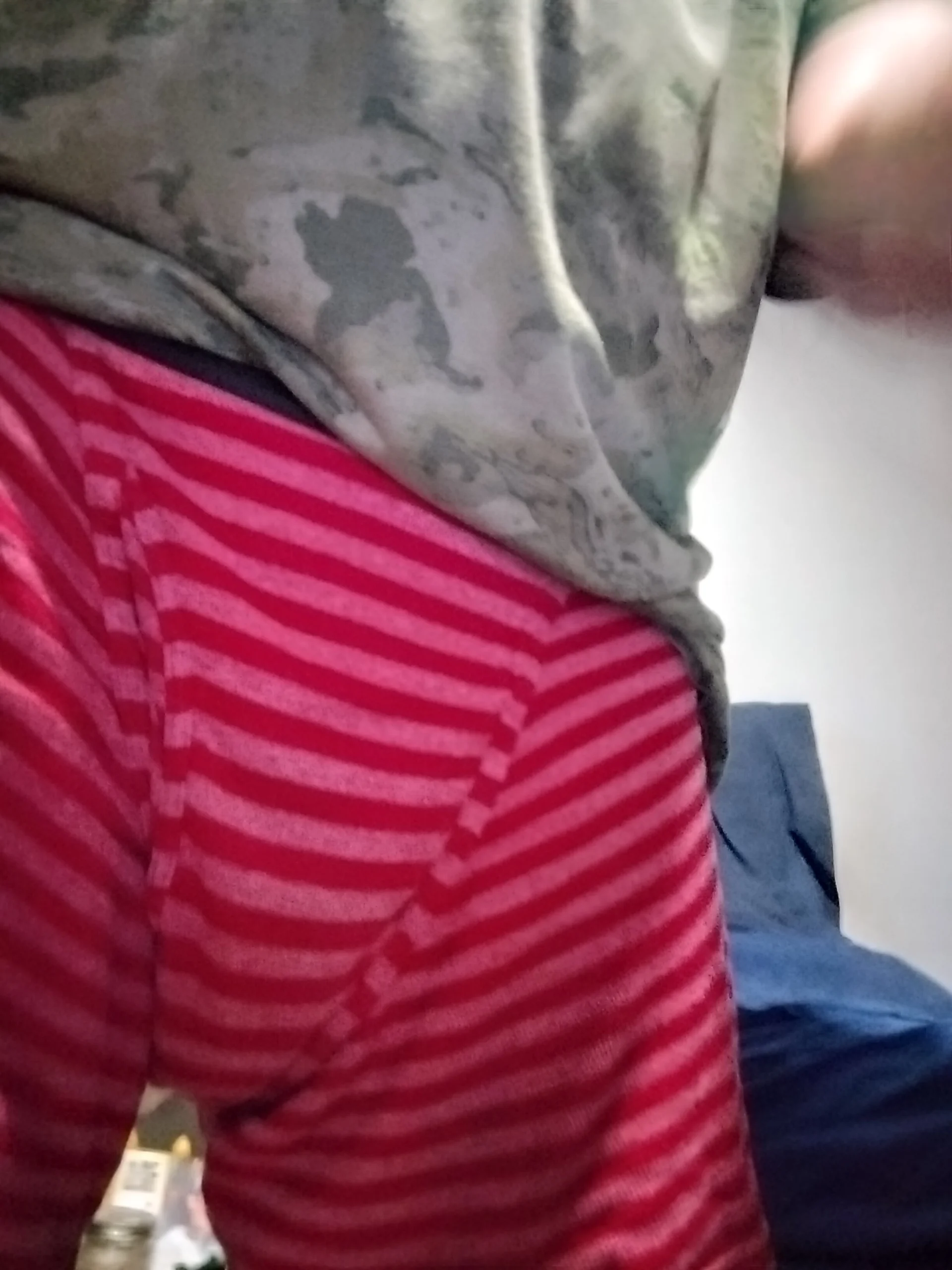 XXX Porn Photo of Nude Th3Guy_and_GirlNxtDoor 5