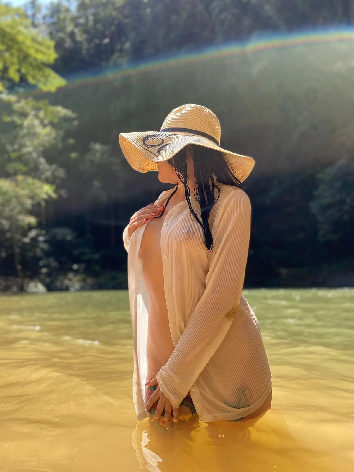 XXX Porn Photo of Nude Bonnypetite- 3