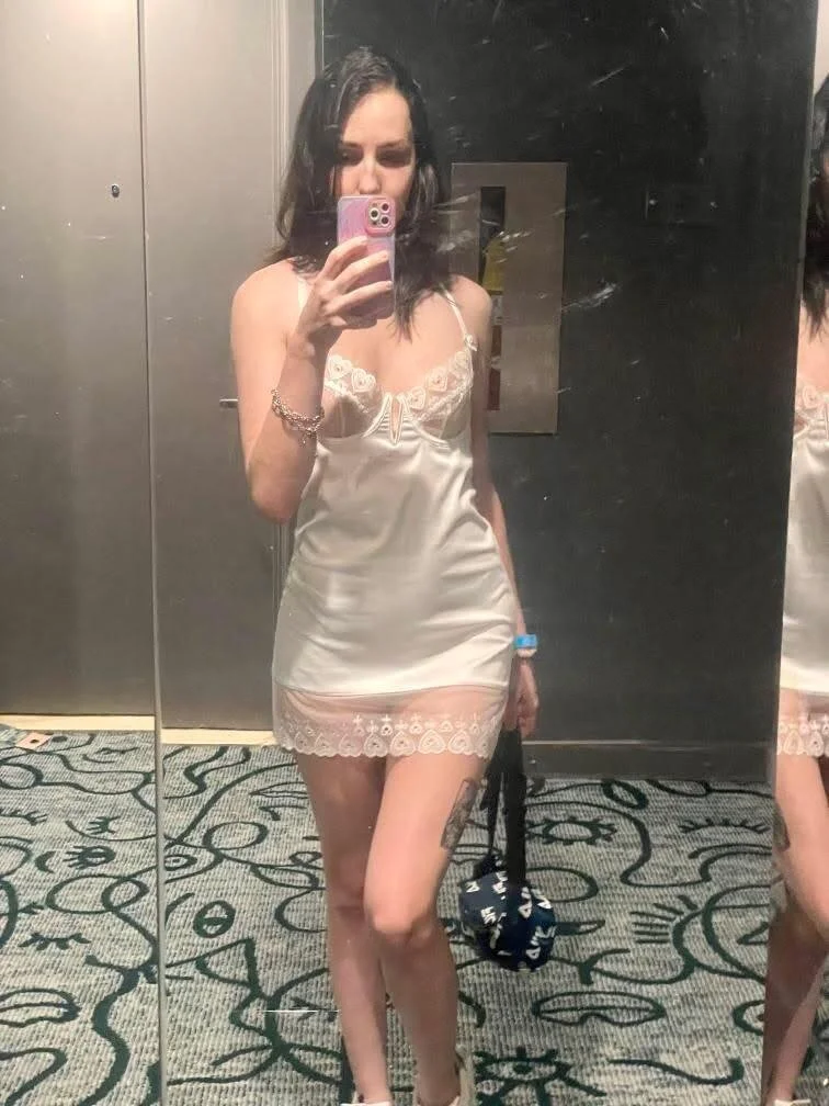 XXX Porn Photo of Nude Angel_Ecstasy 5