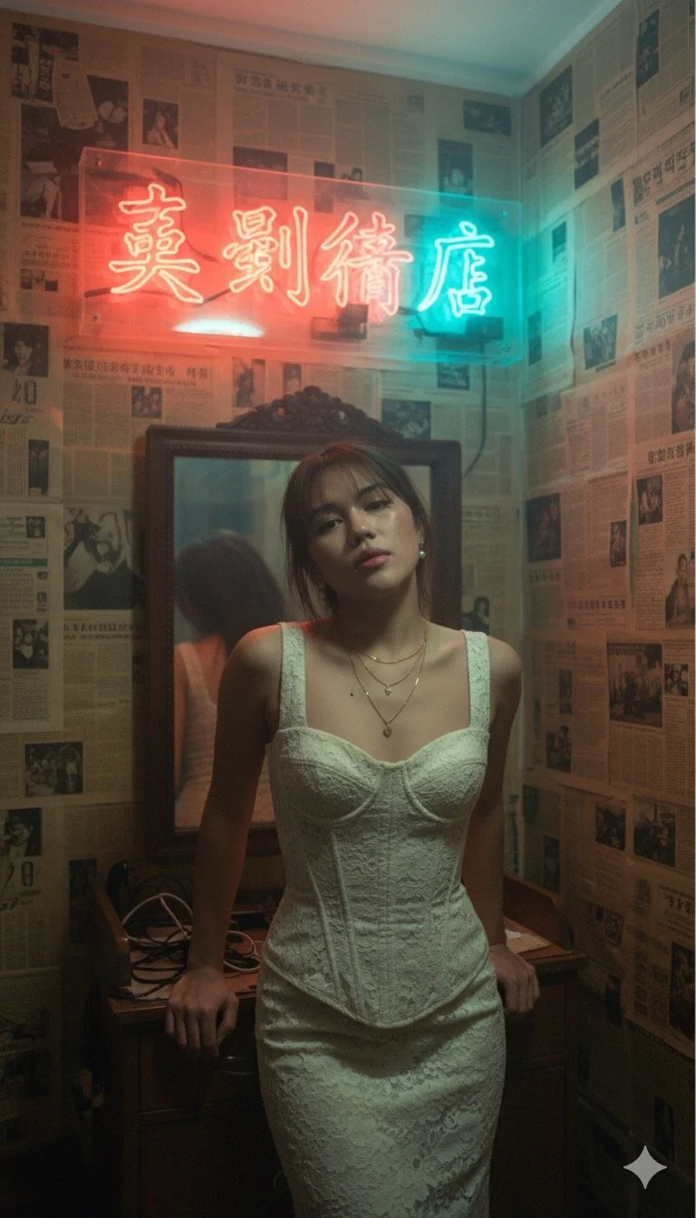 XXX Porn Photo of Nude naughtyandreaxx 2