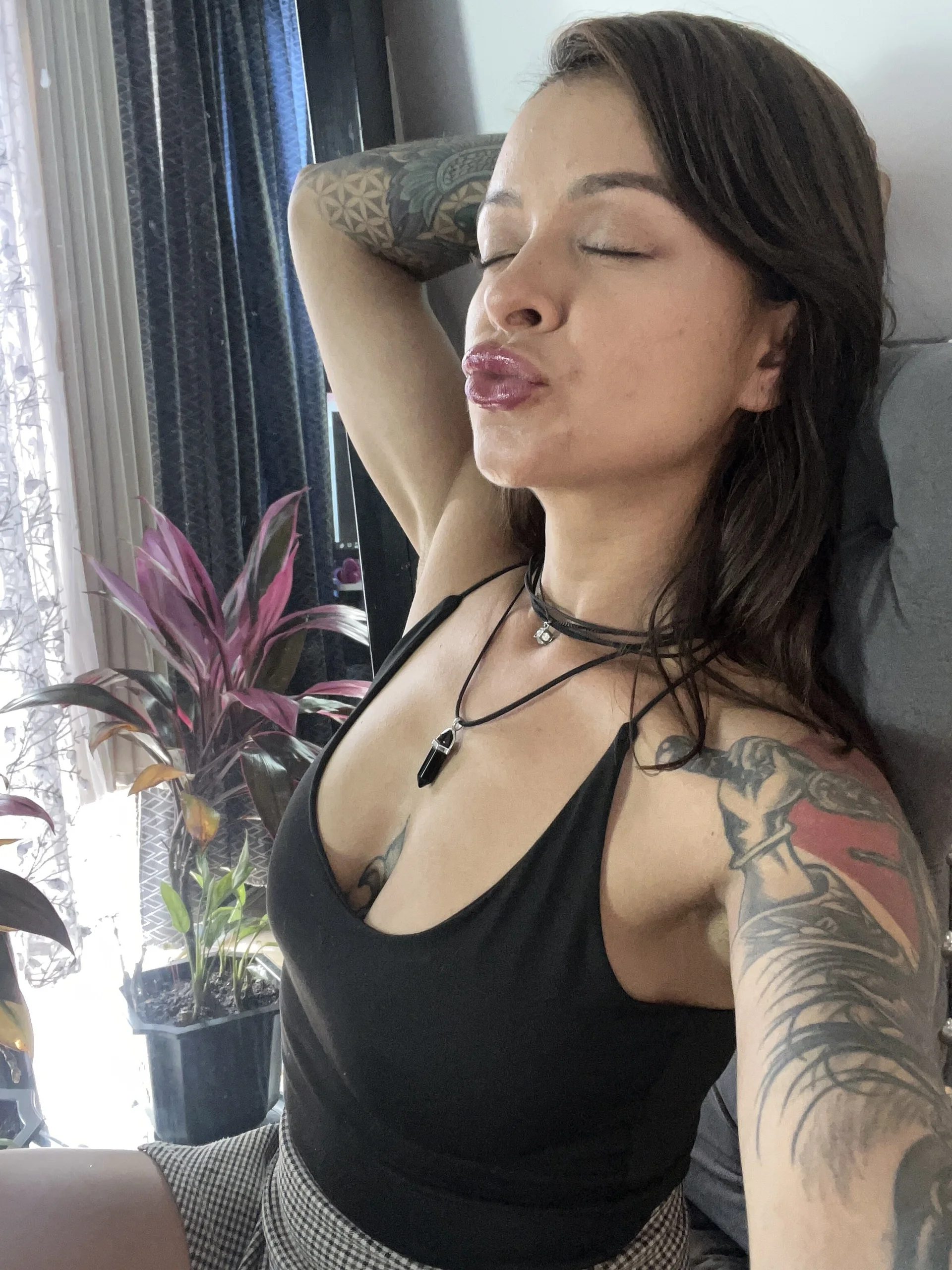 XXX Porn Photo of Nude Selena_G69 1080