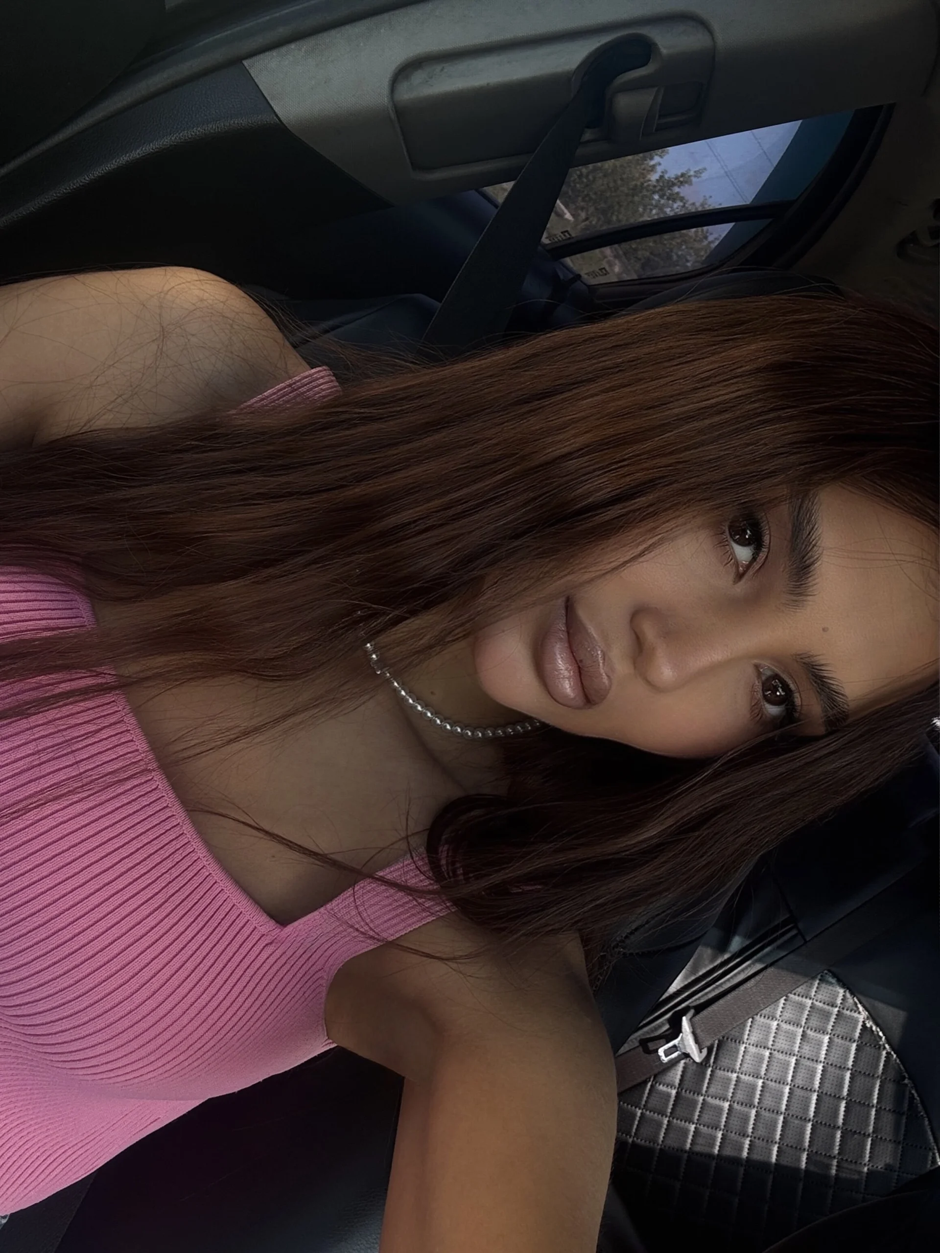 XXX Porn Photo of Nude AlvinaMair 11