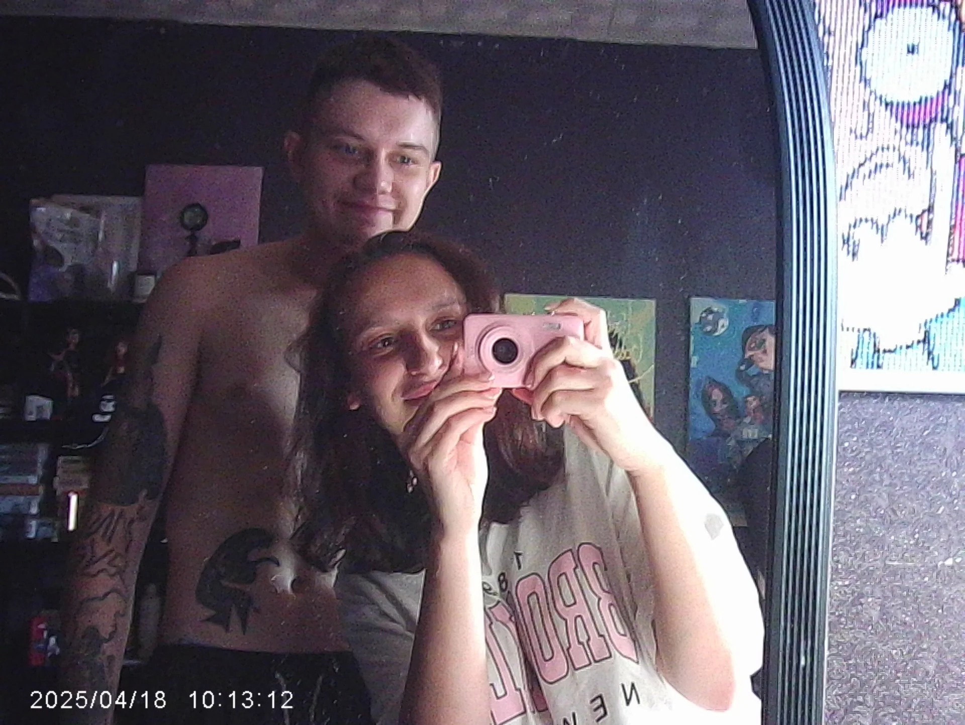 XXX Porn Photo of Nude Mark_and_Wendy 3