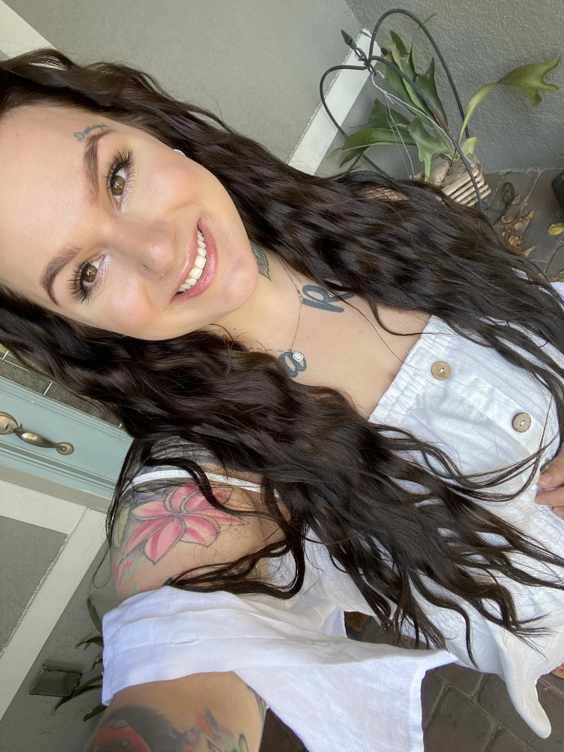 XXX Porn Photo of Nude Loukoumonte 4