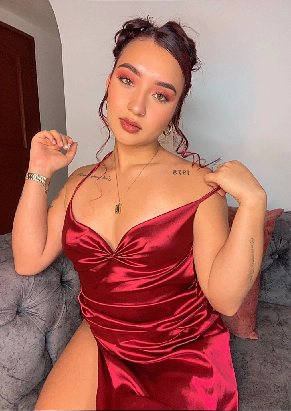 XXX Porn Photo of Nude _Tammyy 44