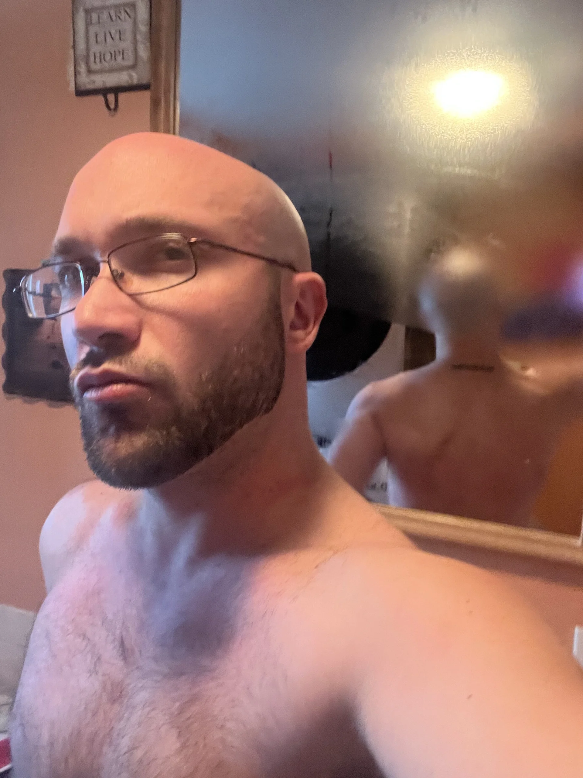 XXX Porn Photo of Nude versatilevortex 24