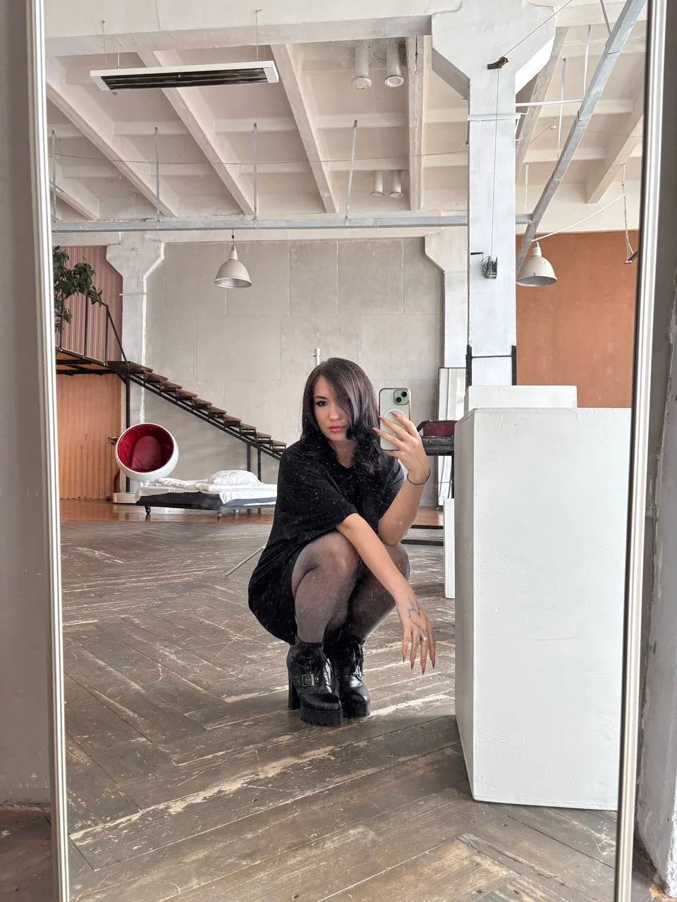 XXX Porn Photo of Nude AnneAverry 7