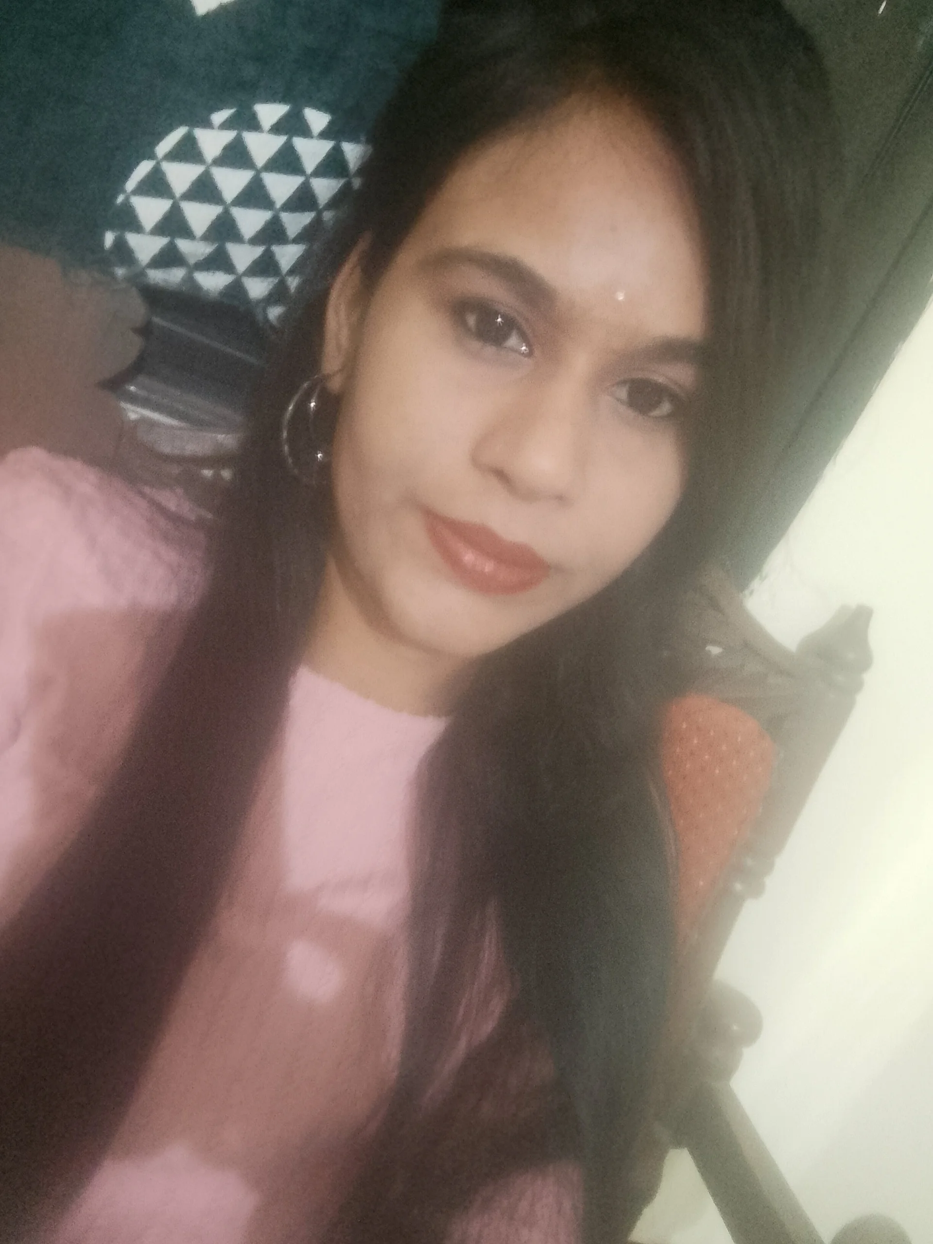 XXX Porn Photo of Nude ayanloveannu 3