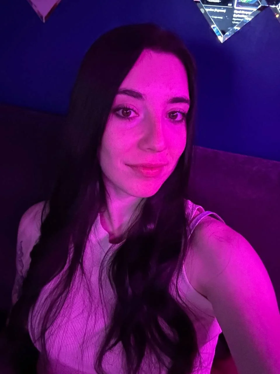 XXX Porn Photo of Nude Curious_Lily 4