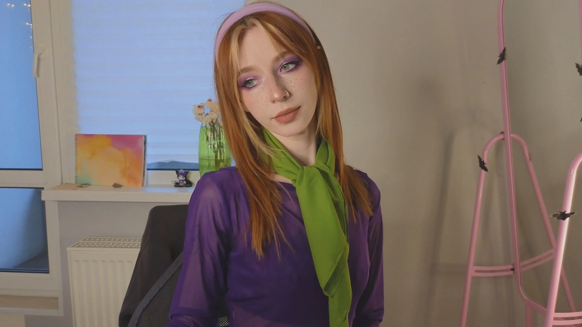 XXX Porn Photo of Nude sweetuniporn 30