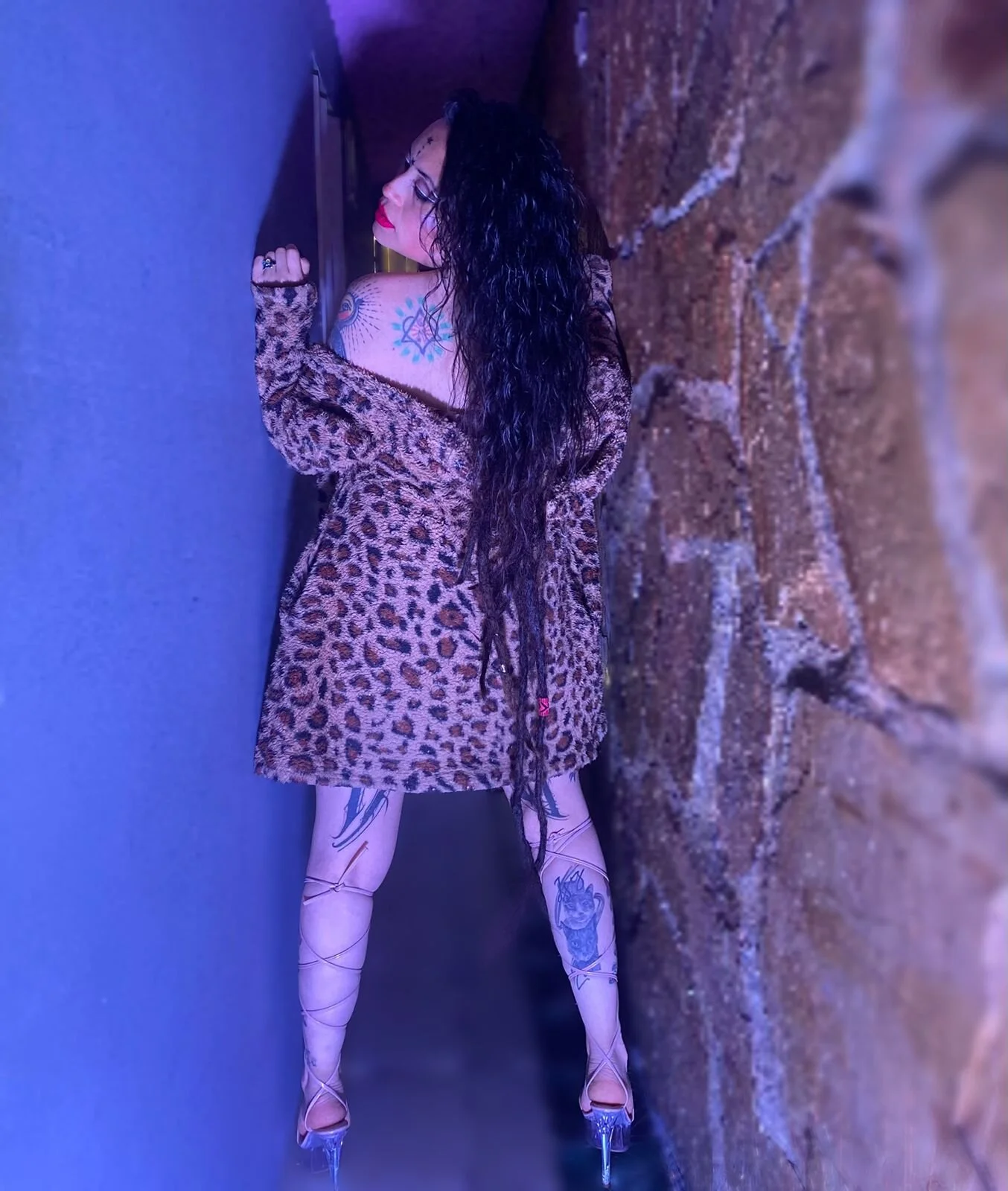 XXX Porn Photo of Nude Fenix_Lilith 103