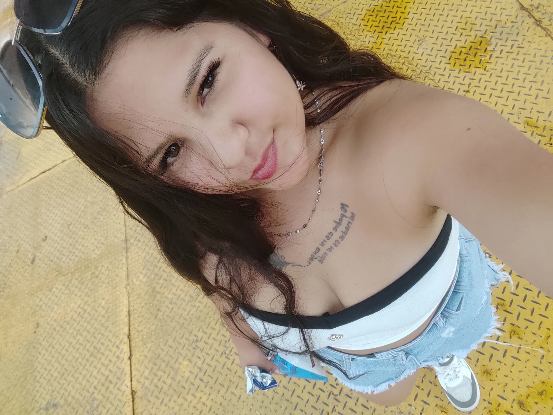 XXX Porn Photo of Nude catalella_segura 1