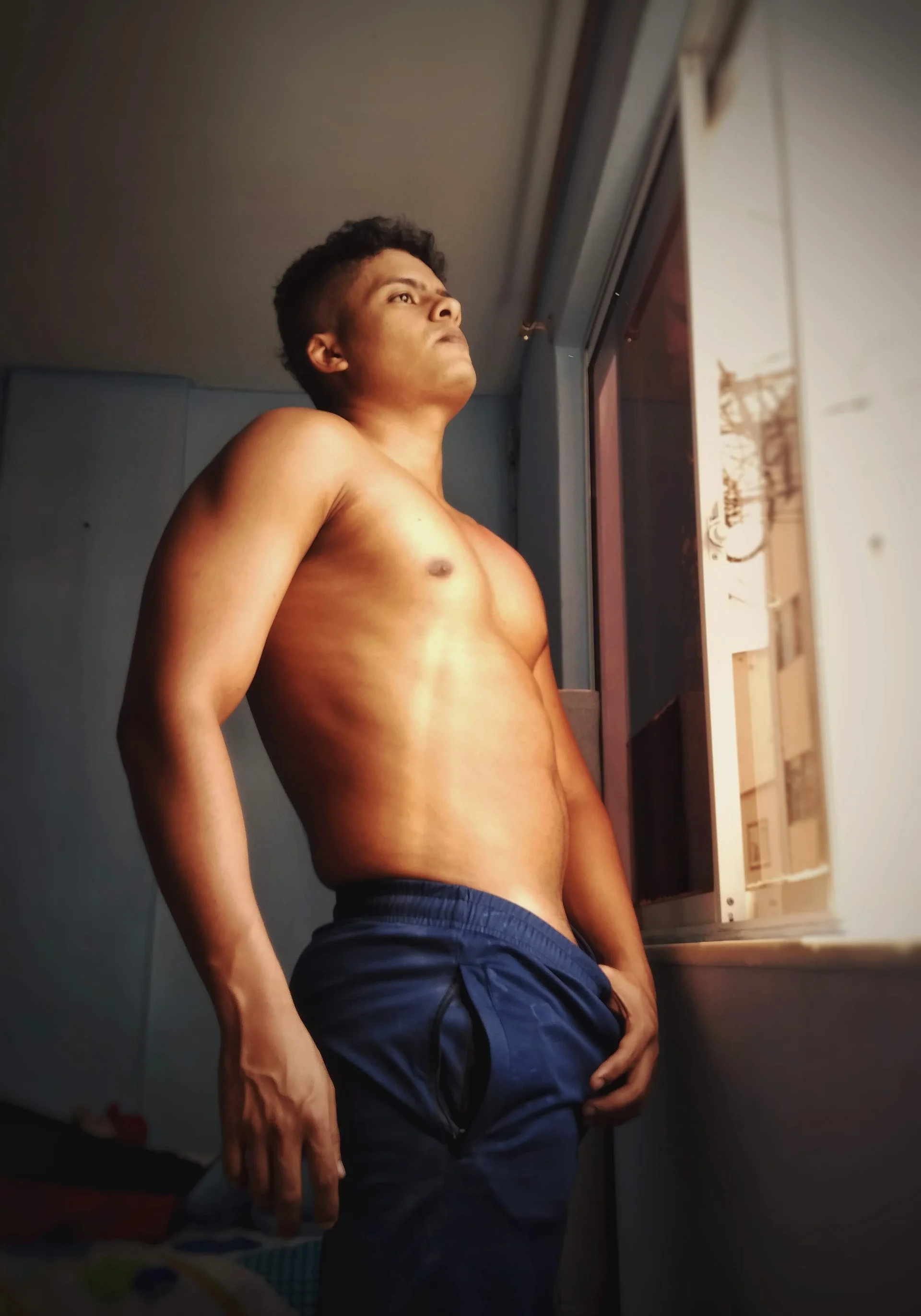 XXX Porn Photo of Nude luigidickk 12