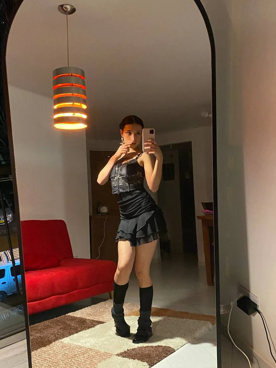 XXX Porn Photo of Nude Miel_Cruz 3