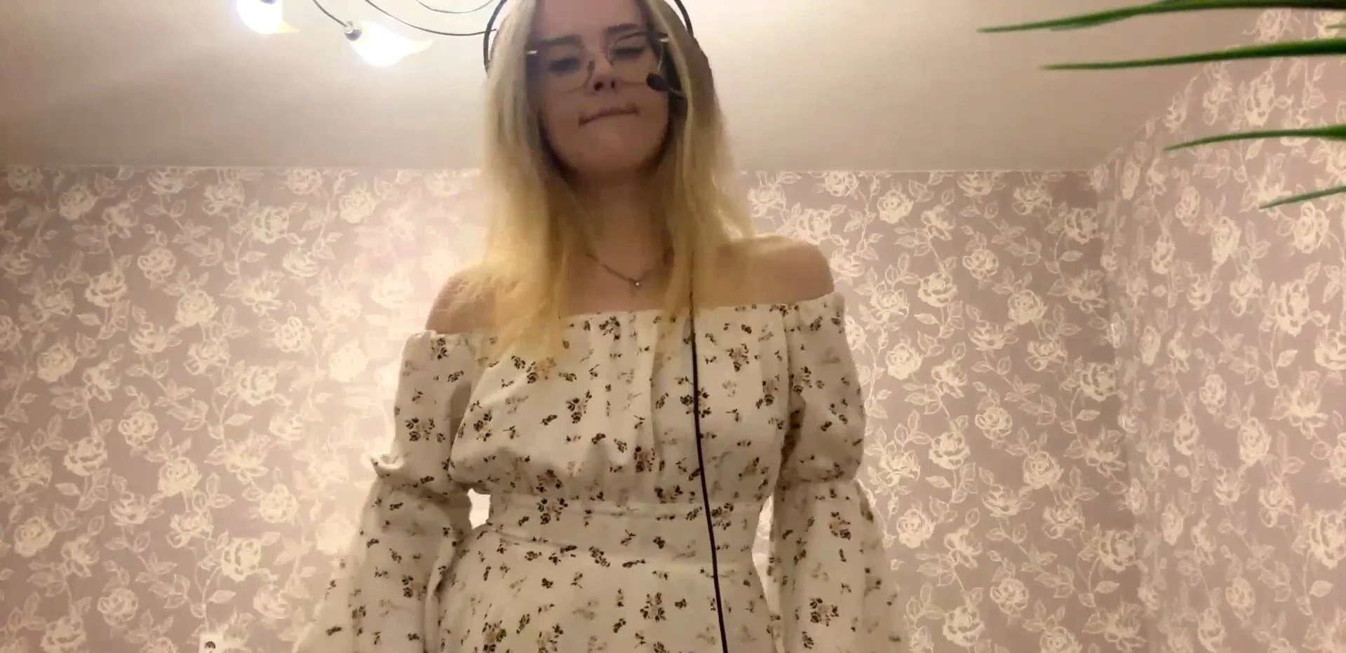 XXX Porn Photo of Nude RenaFredline 16