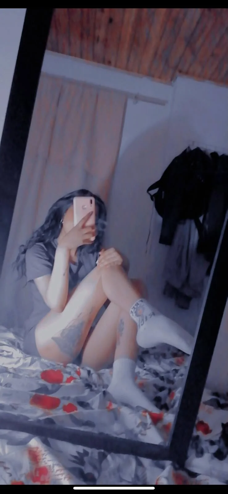 XXX Porn Photo of Nude gahia01_ 1