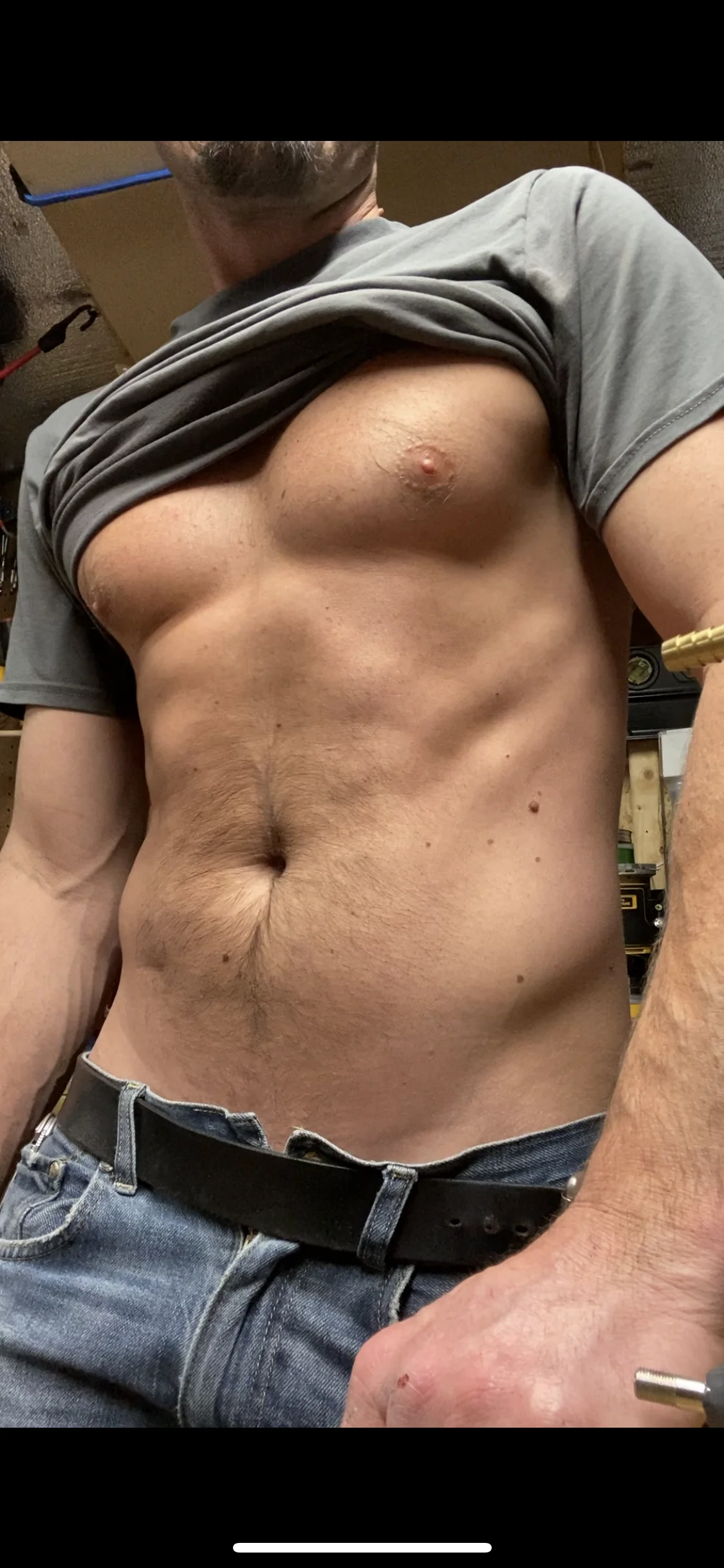 XXX Porn Photo of Nude Rob69dick 32