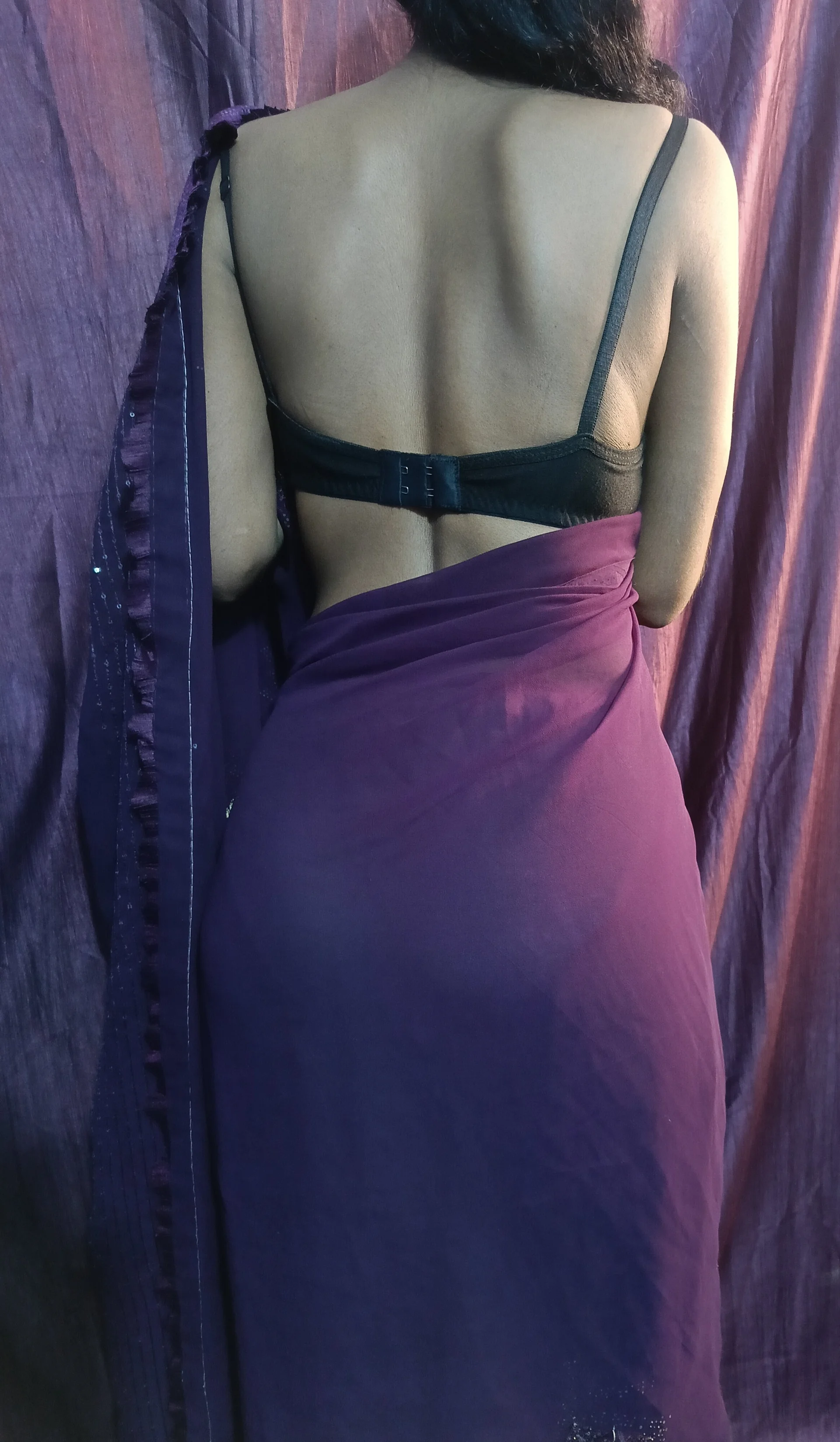 XXX Porn Photo of Nude Queen_pooja1 5