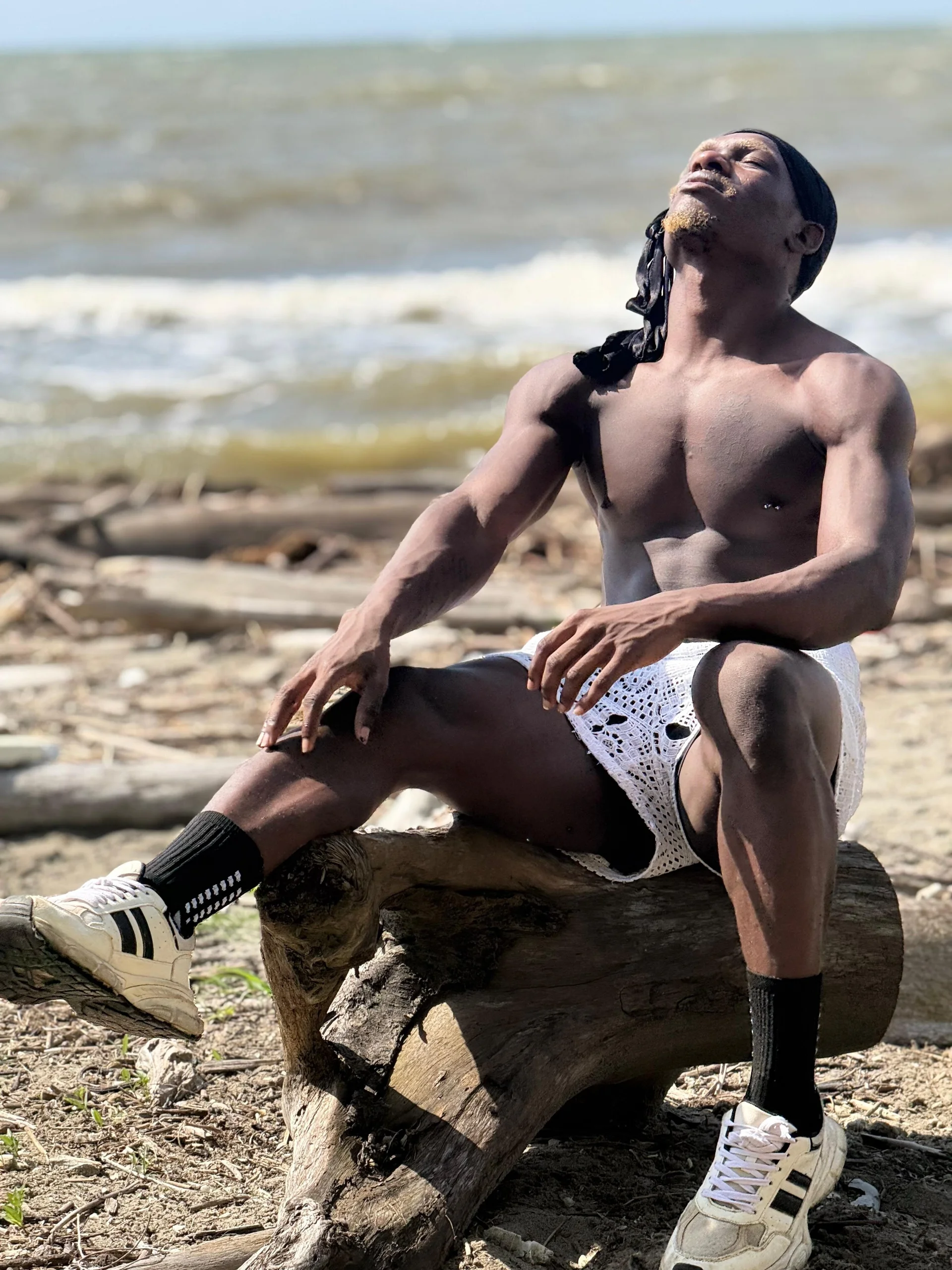 XXX Porn Photo of Nude edwin_mosquera1 13