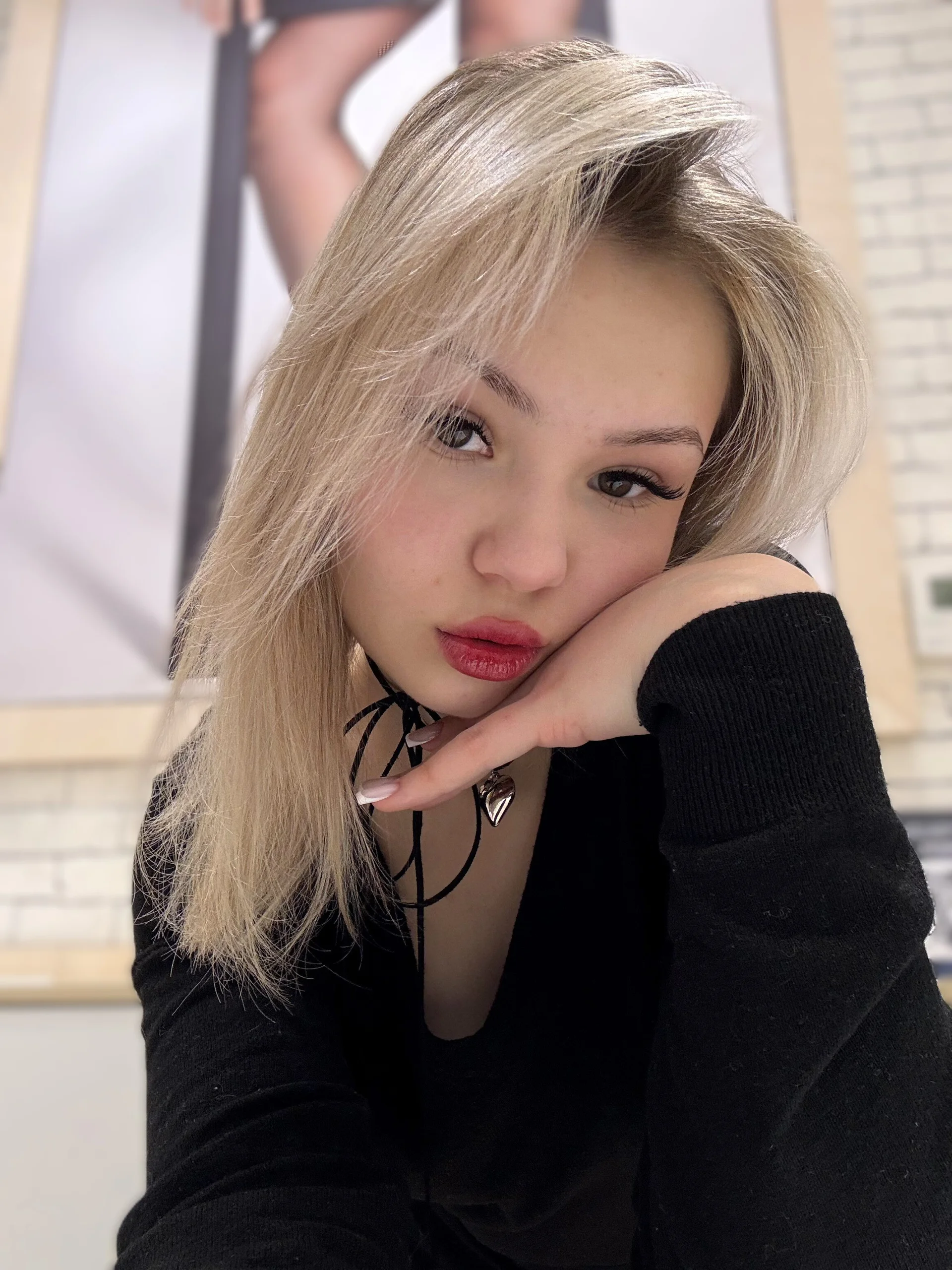 XXX Porn Photo of Nude RuthFraction 10