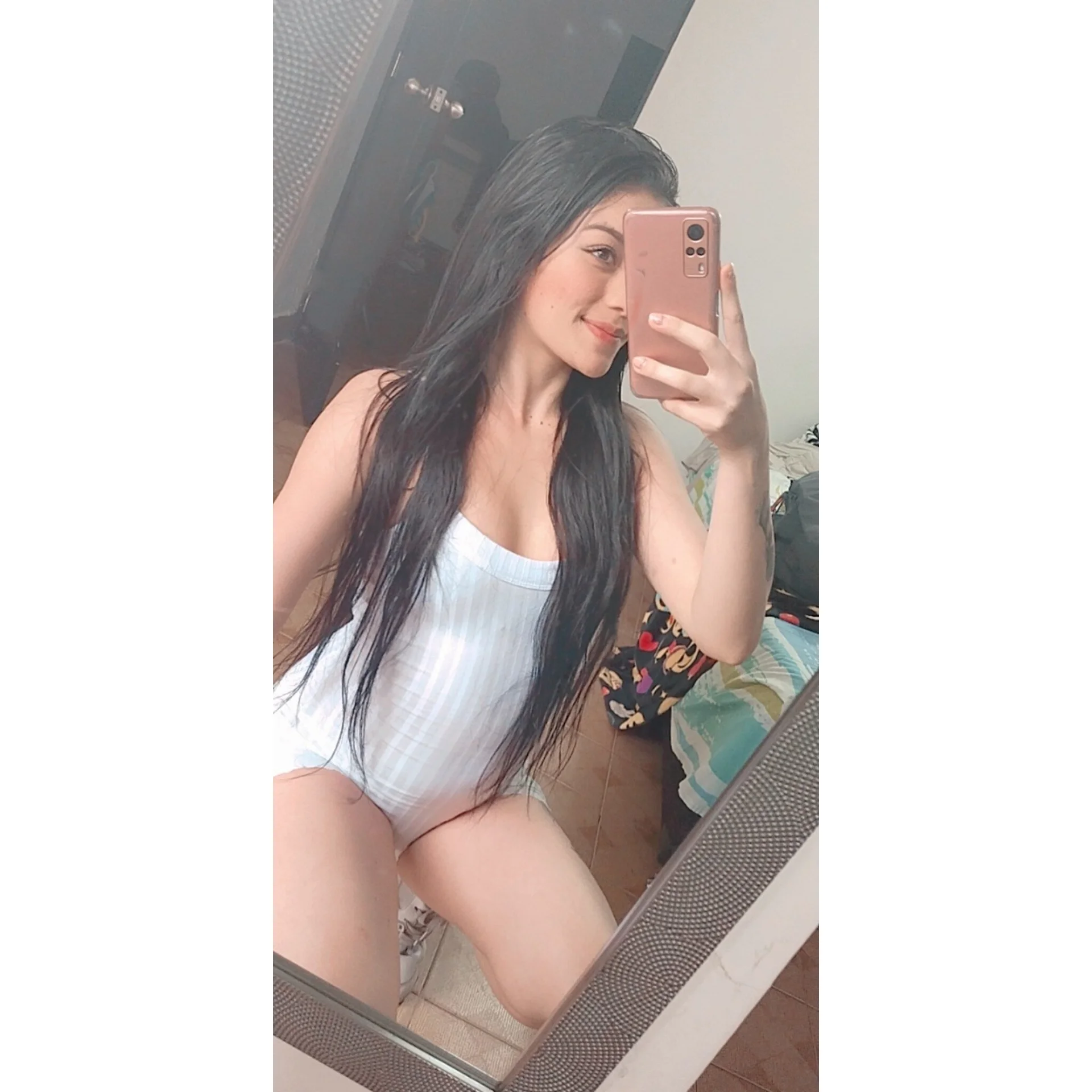 XXX Porn Photo of Nude Emmily_19 11