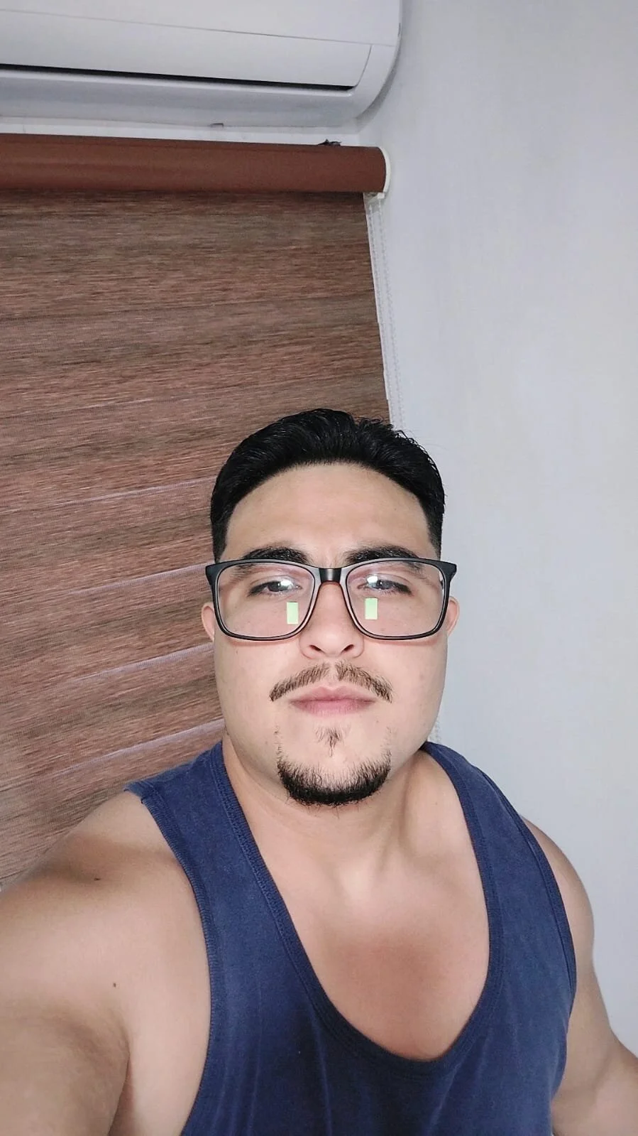 XXX Porn Photo of Nude marcus_harris 21