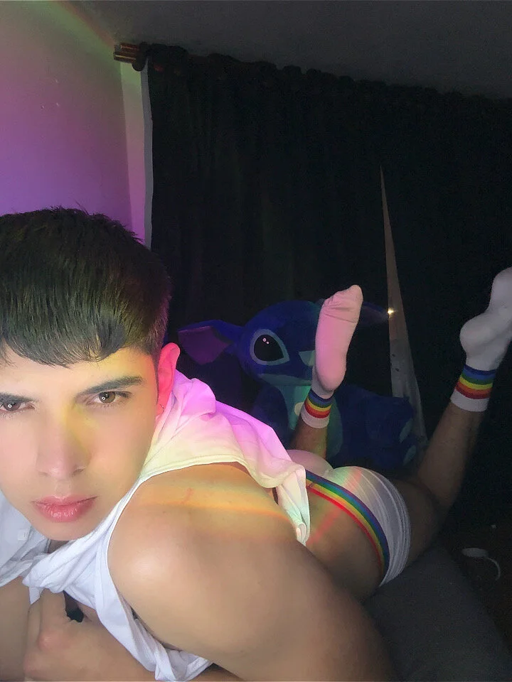 XXX Porn Photo of Nude Johan_stick 14