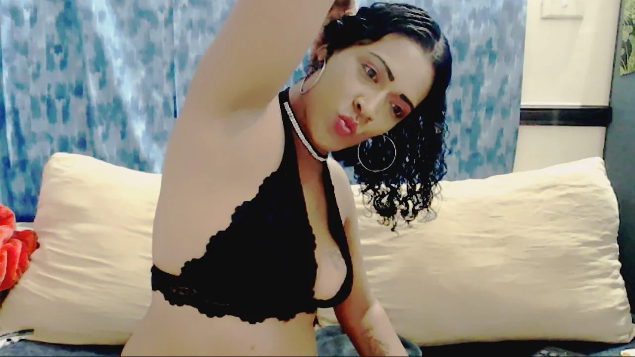 XXX Porn Photo of Nude XIndianXFireBallX 55