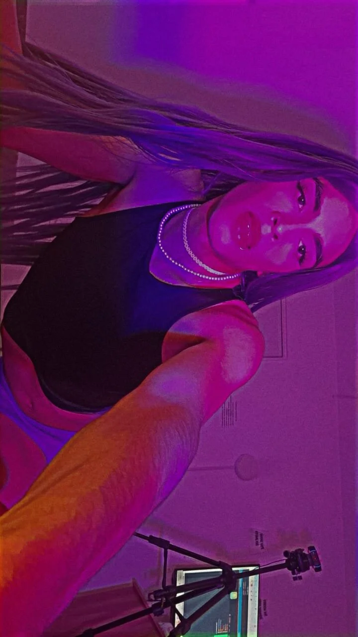 XXX Porn Photo of Nude LIHIAN_TAY 22