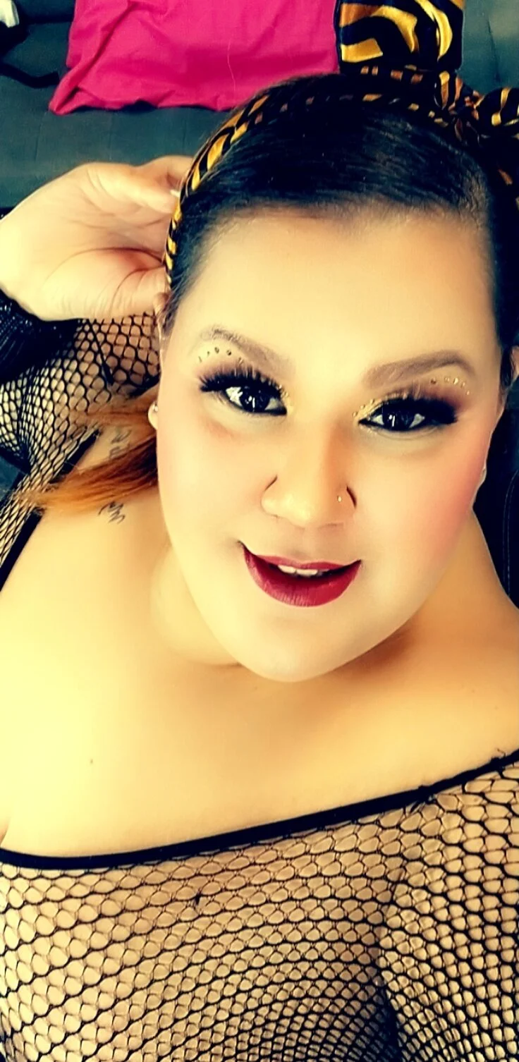 XXX Porn Photo of Nude GiannaMorrys 208