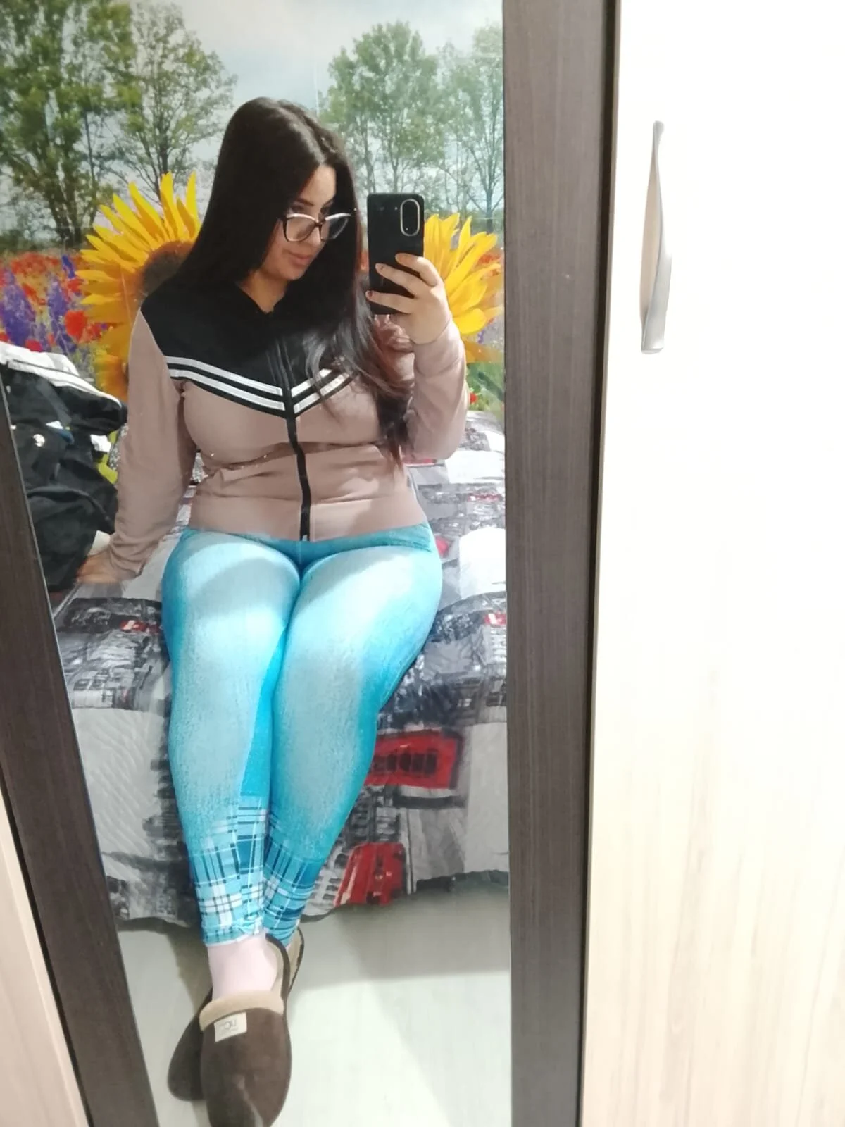 XXX Porn Photo of Nude NESI_SNAKE_GIRL 10