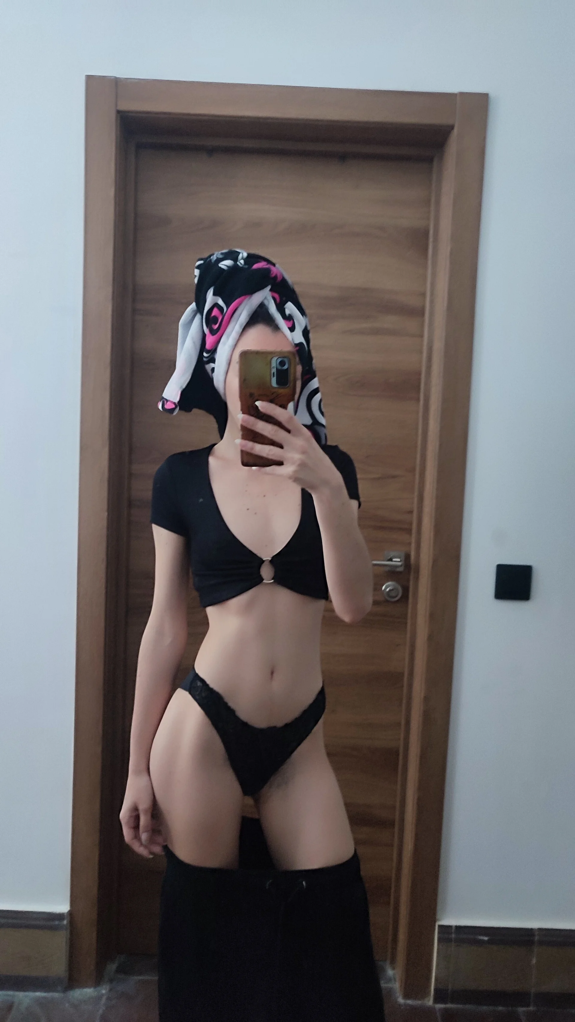 XXX Porn Photo of Nude Kirinixy 7