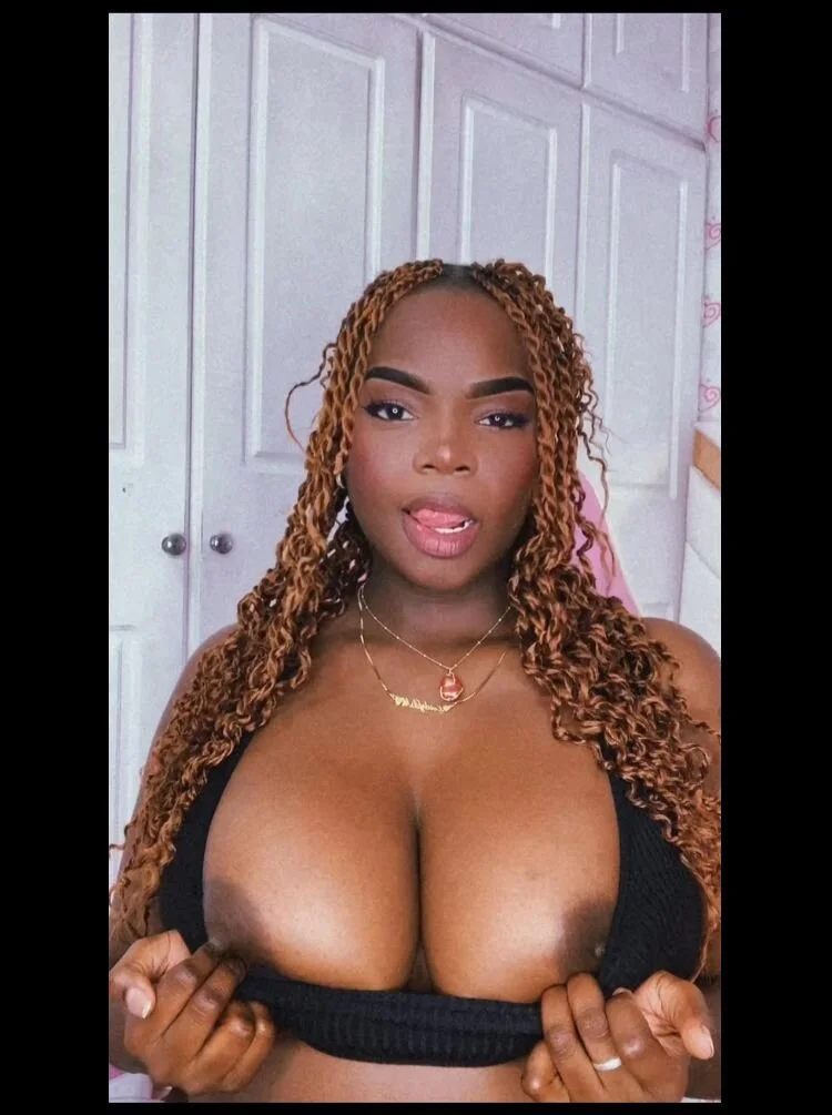 XXX Porn Photo of Nude NatyParker 21