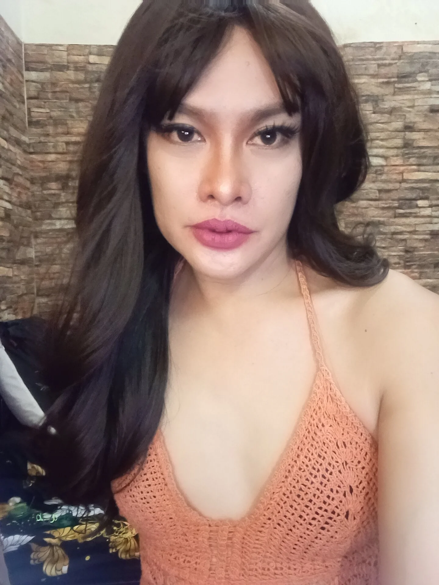 XXX Porn Photo of Nude CathyRamirez 3