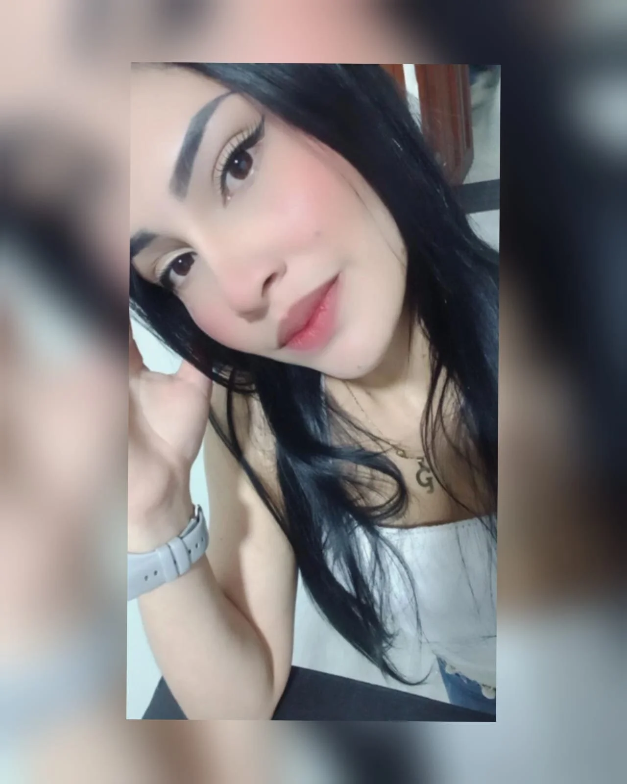 XXX Porn Photo of Nude Emy_cutee 18