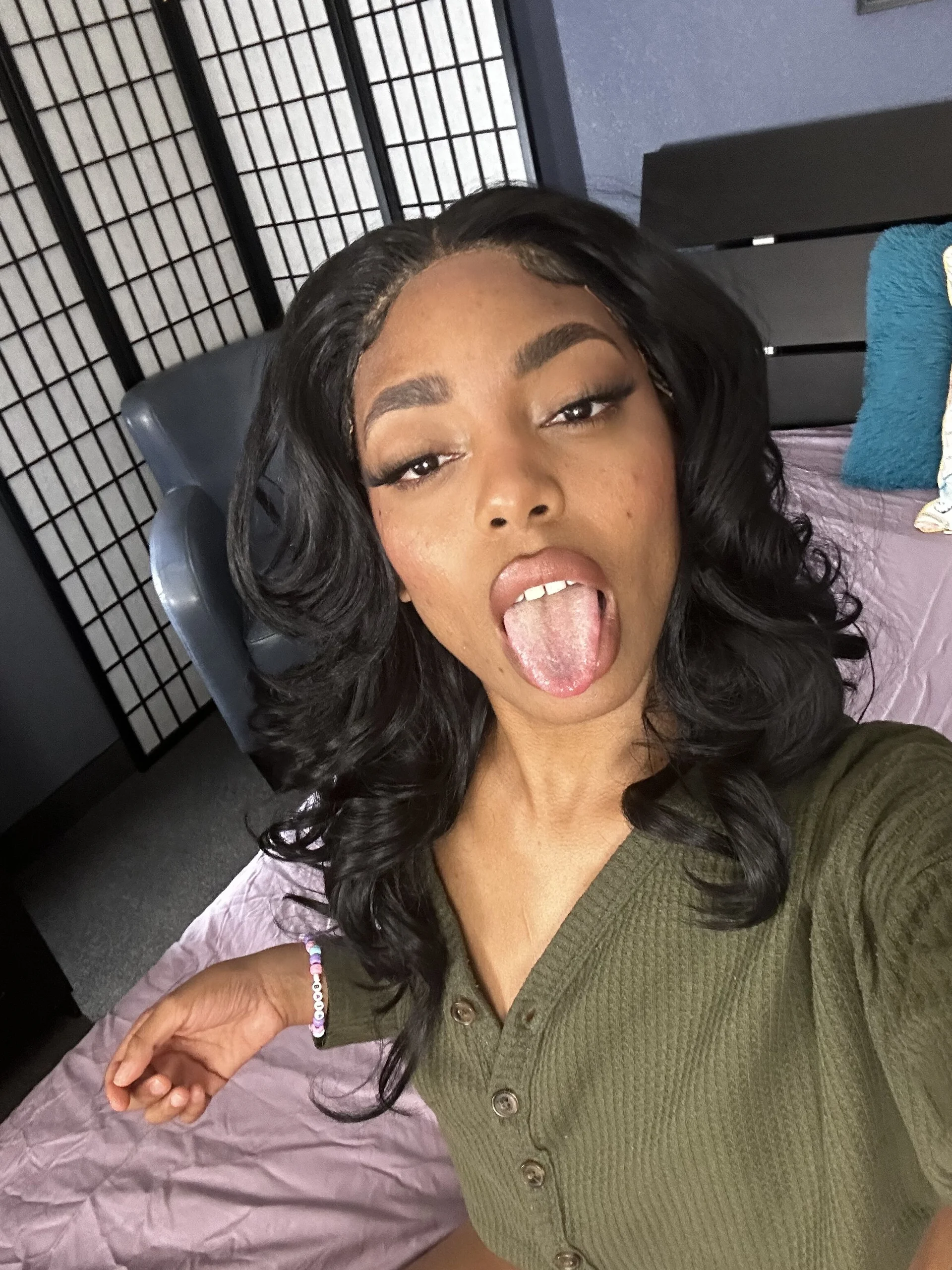 XXX Porn Photo of Nude RobynKnight 2