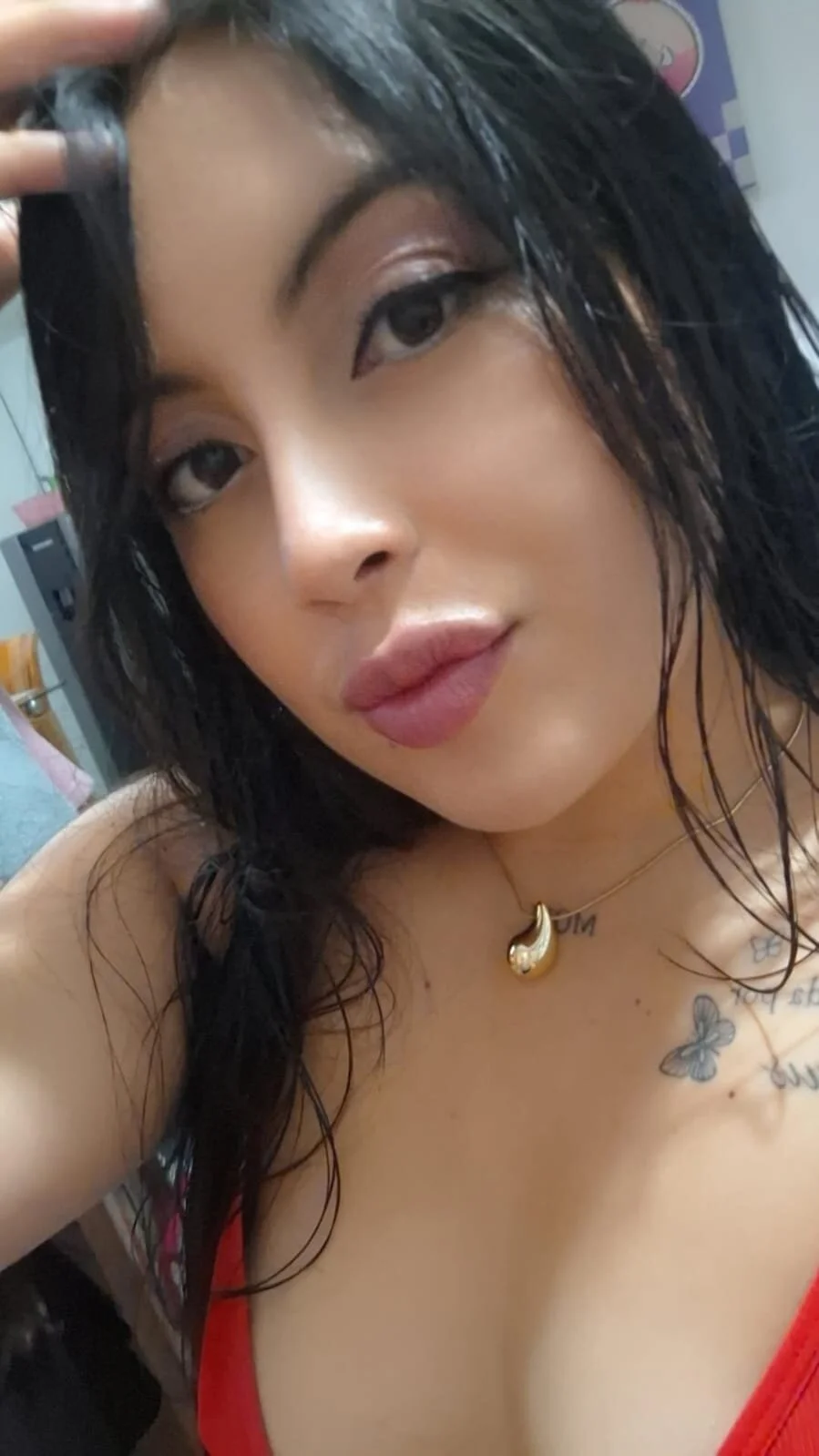 XXX Porn Photo of Nude Dakota_lee03 1