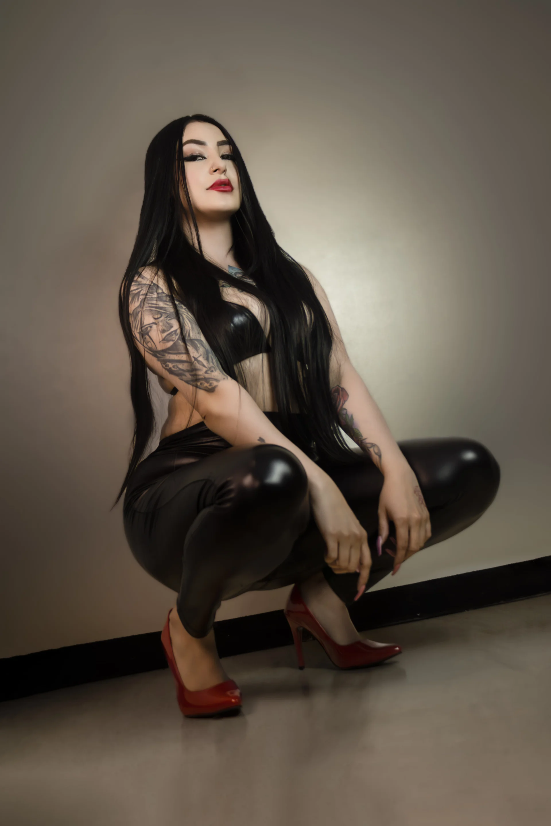 XXX Porn Photo of Nude elinne_hendrix_ 21