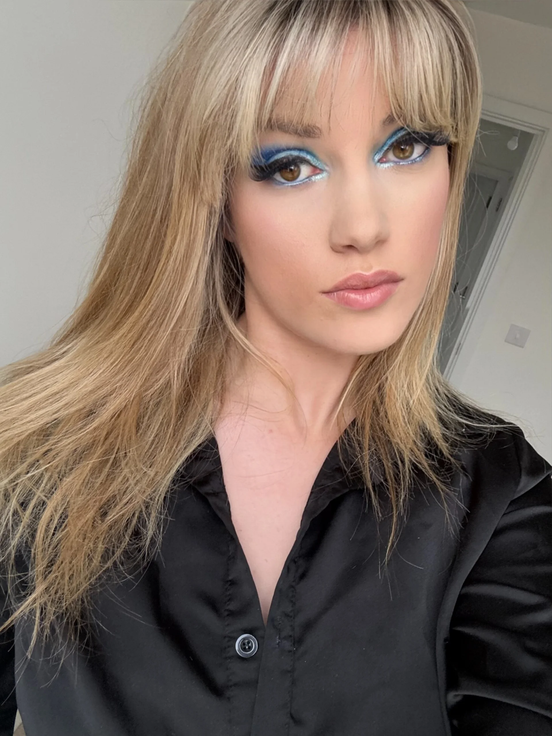 XXX Porn Photo of Nude LustfulLuna_ 16