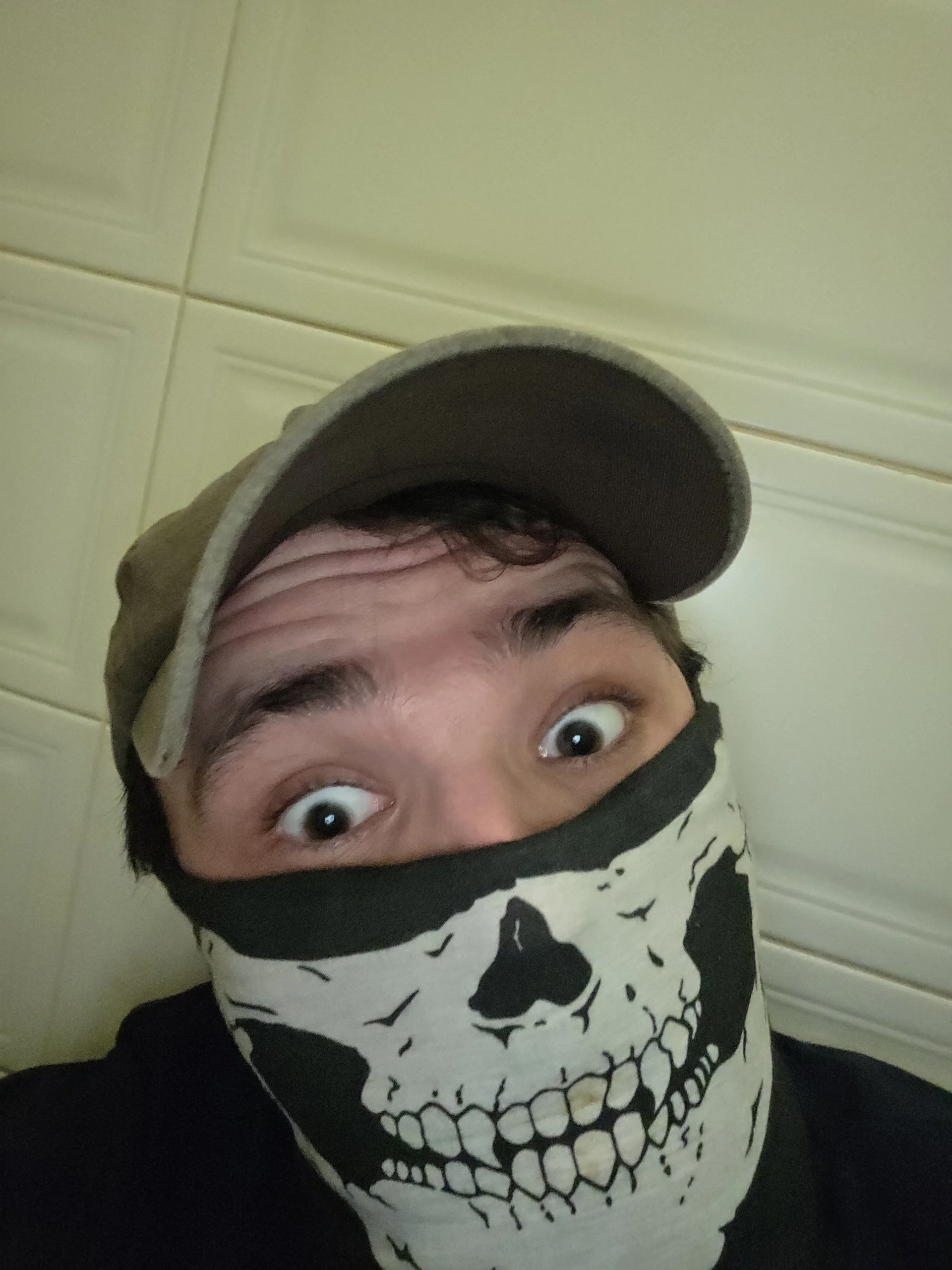 XXX Porn Photo of Nude SquishedGod 4