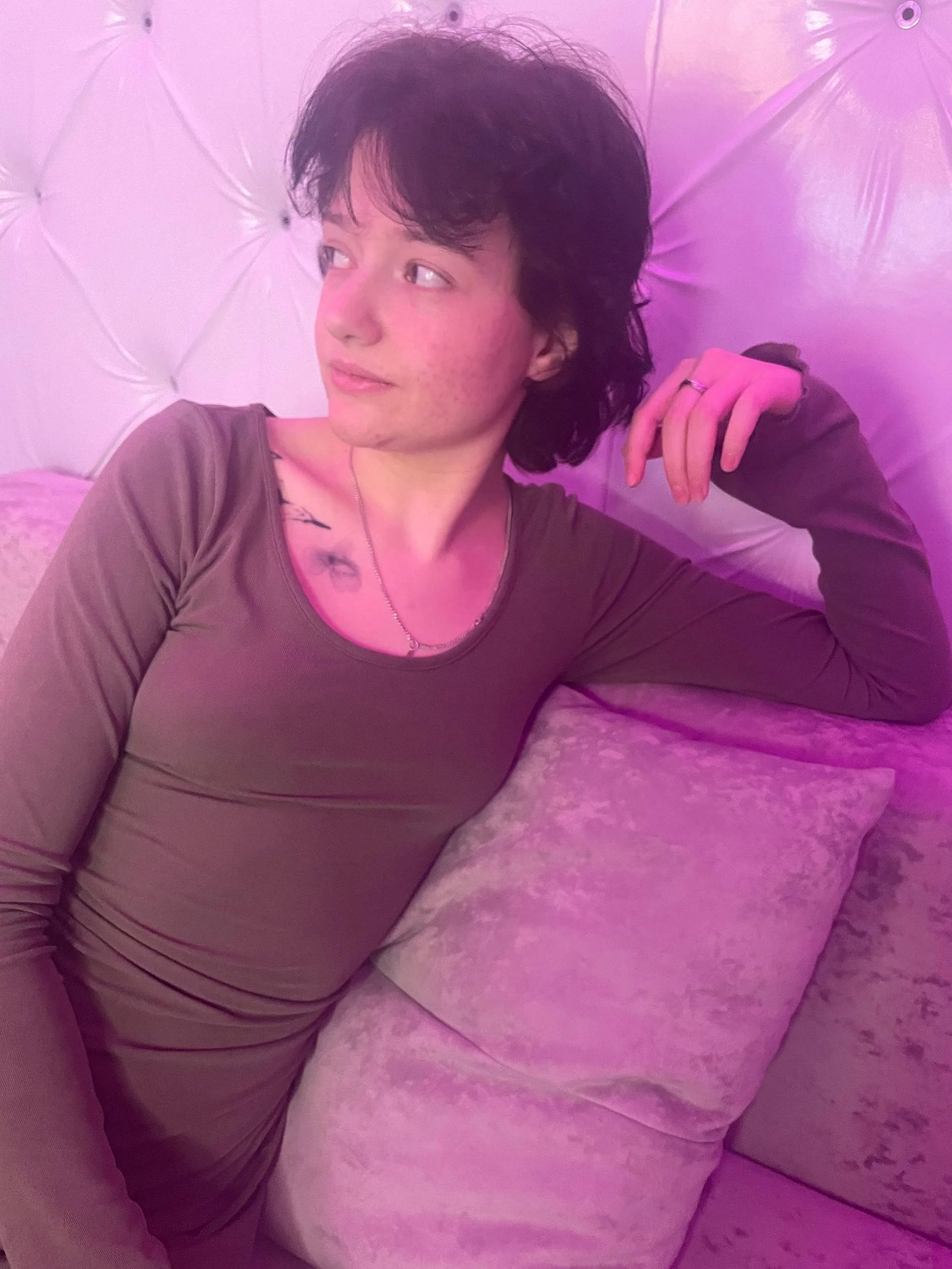 XXX Porn Photo of Nude Svenaa_Kopnie 8