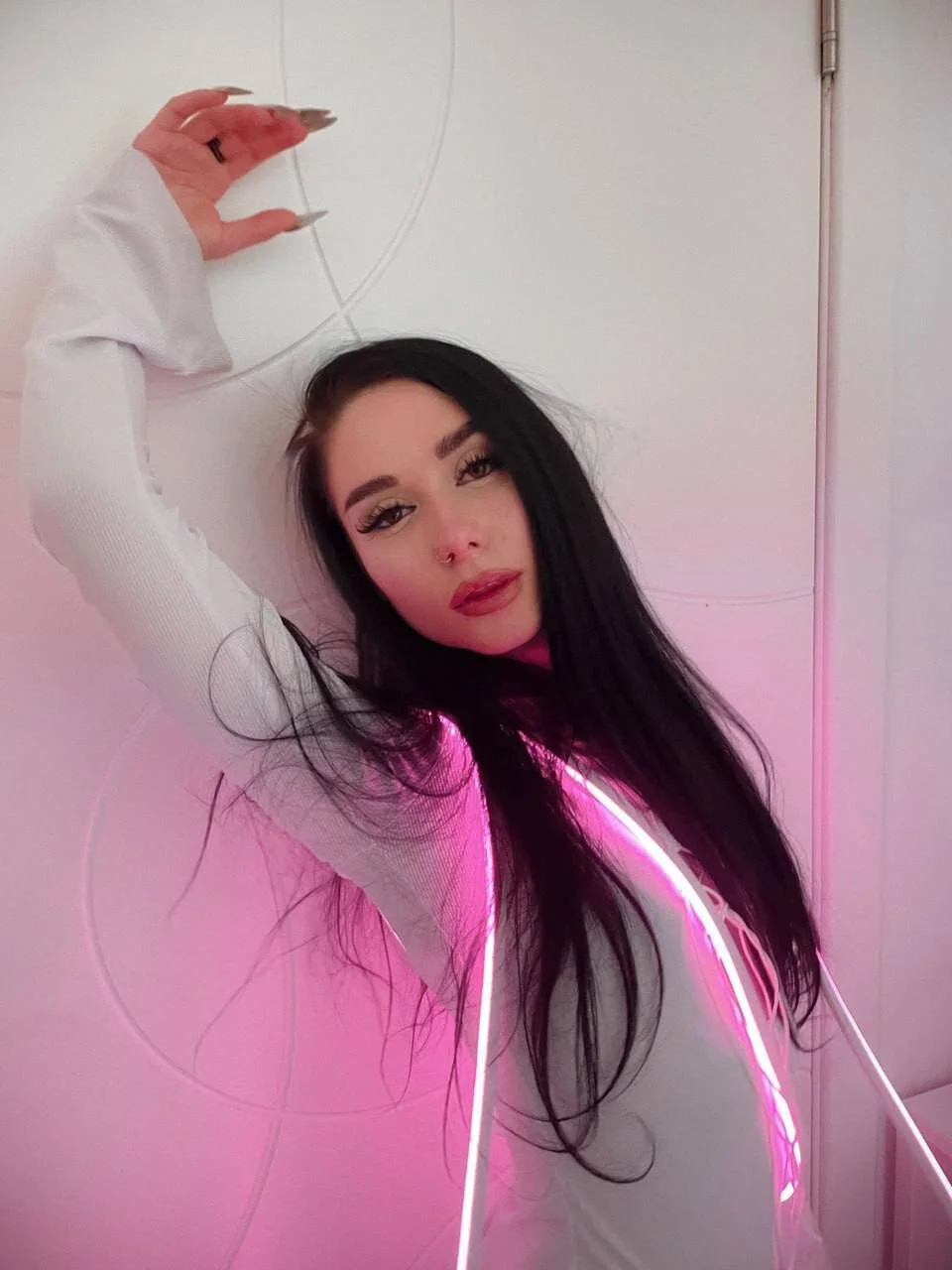 XXX Porn Photo of Nude B_Monica_ 7